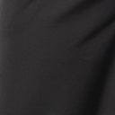 Unique Vintage Black Thelma Suspender Pants - Unique Vintage - Womens, BOTTOMS, PANTS