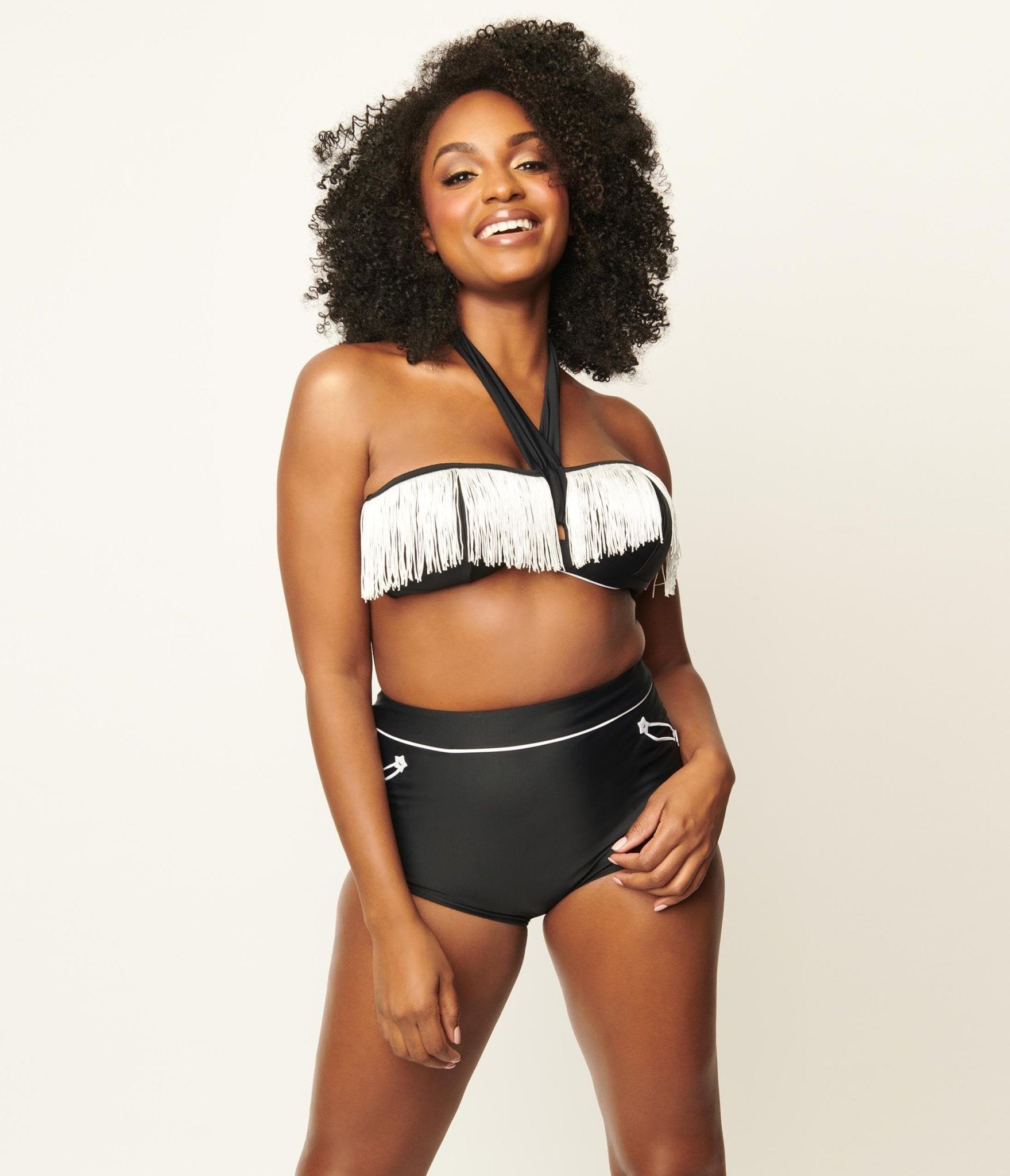 Unique & classic cheap swimsuit