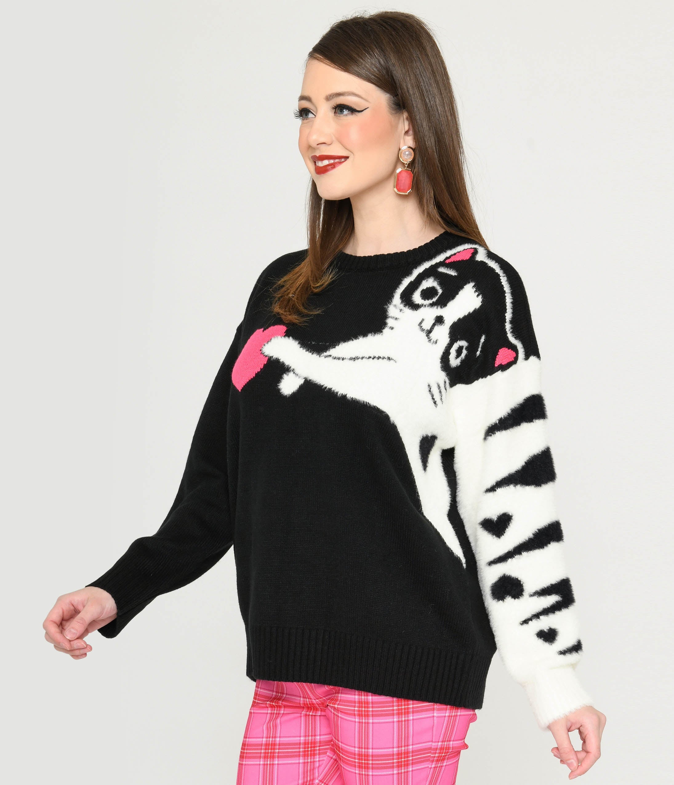 Unique sales vintage sweaters