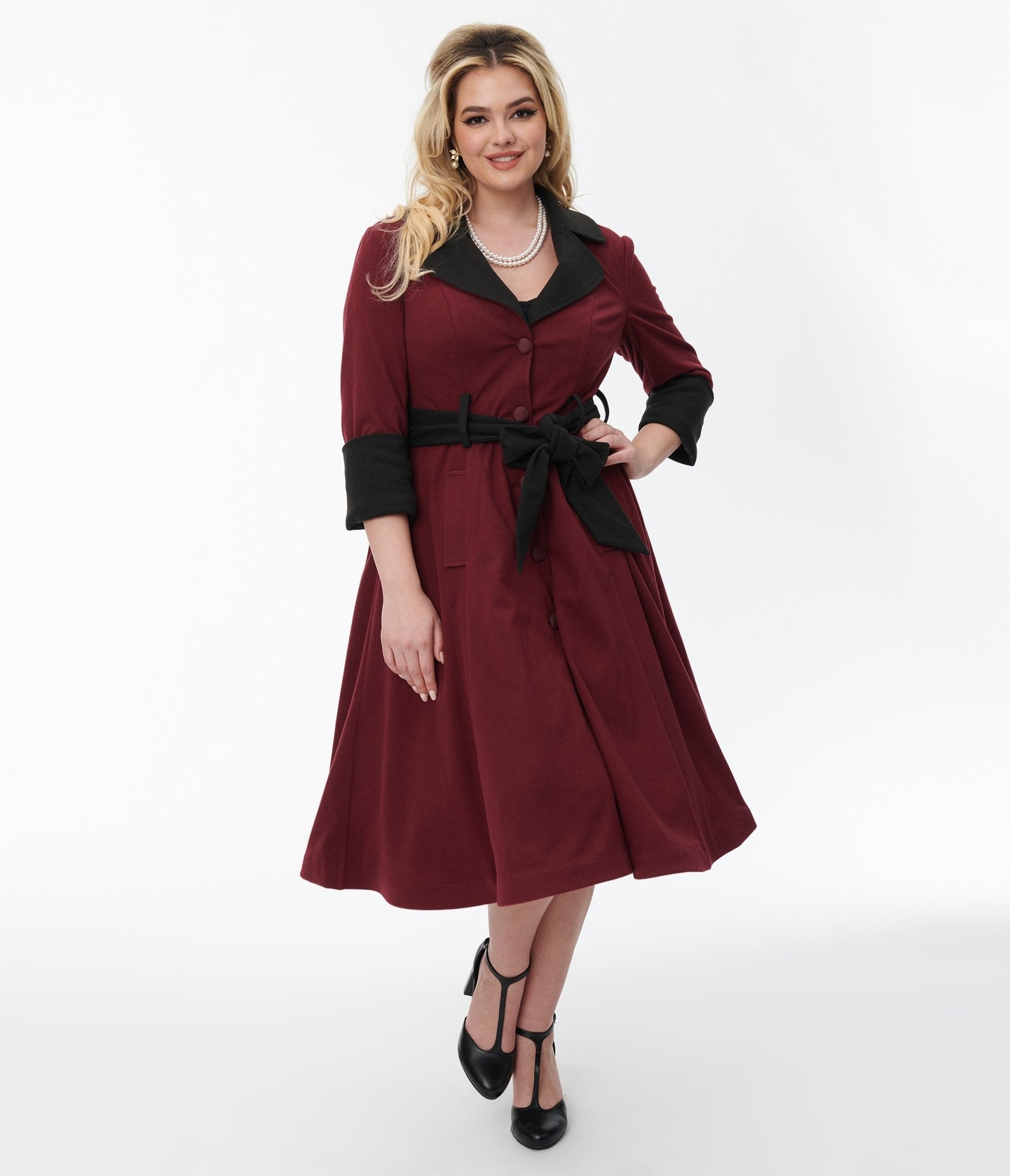 Plus Size Jackets Unique Vintage