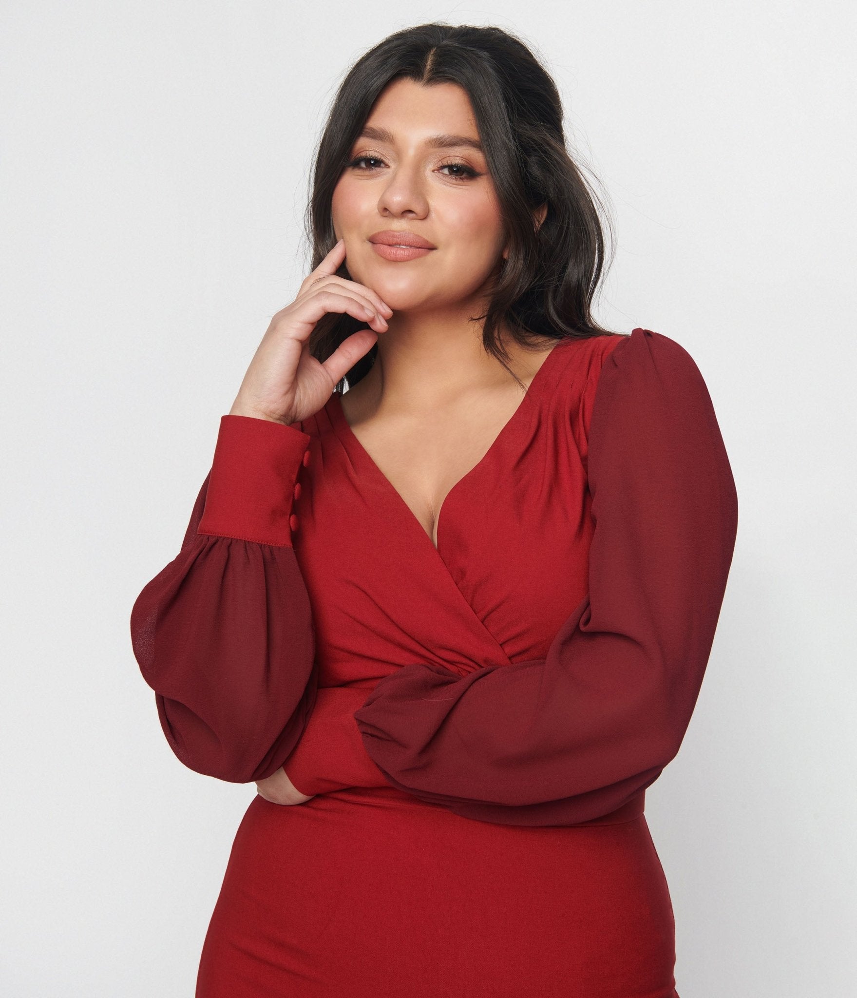 Unique vintage on sale delores dress