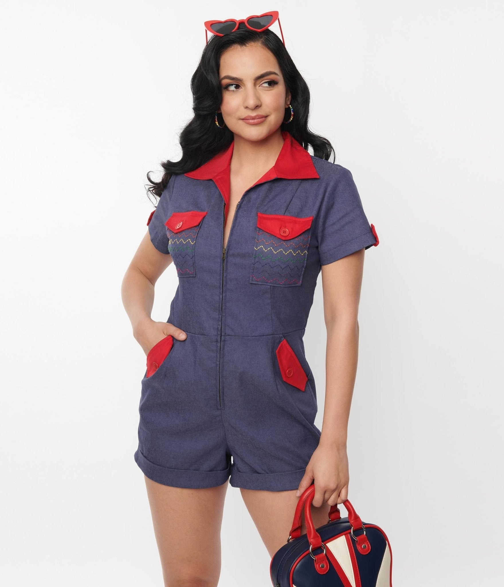 Mark and mia rompers outlet