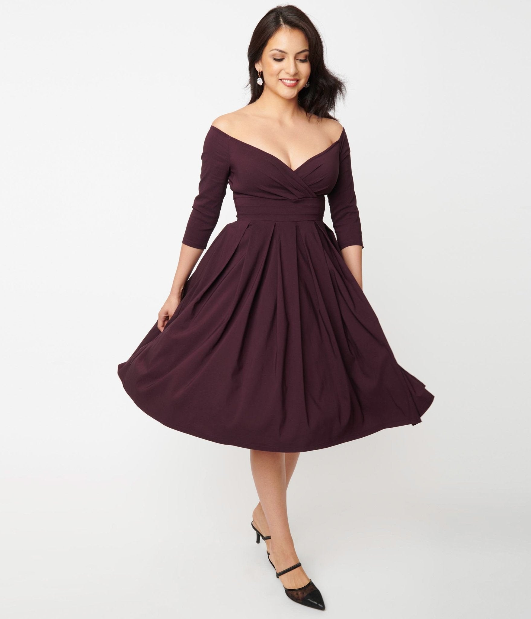 Unique vintage sales $25 dresses