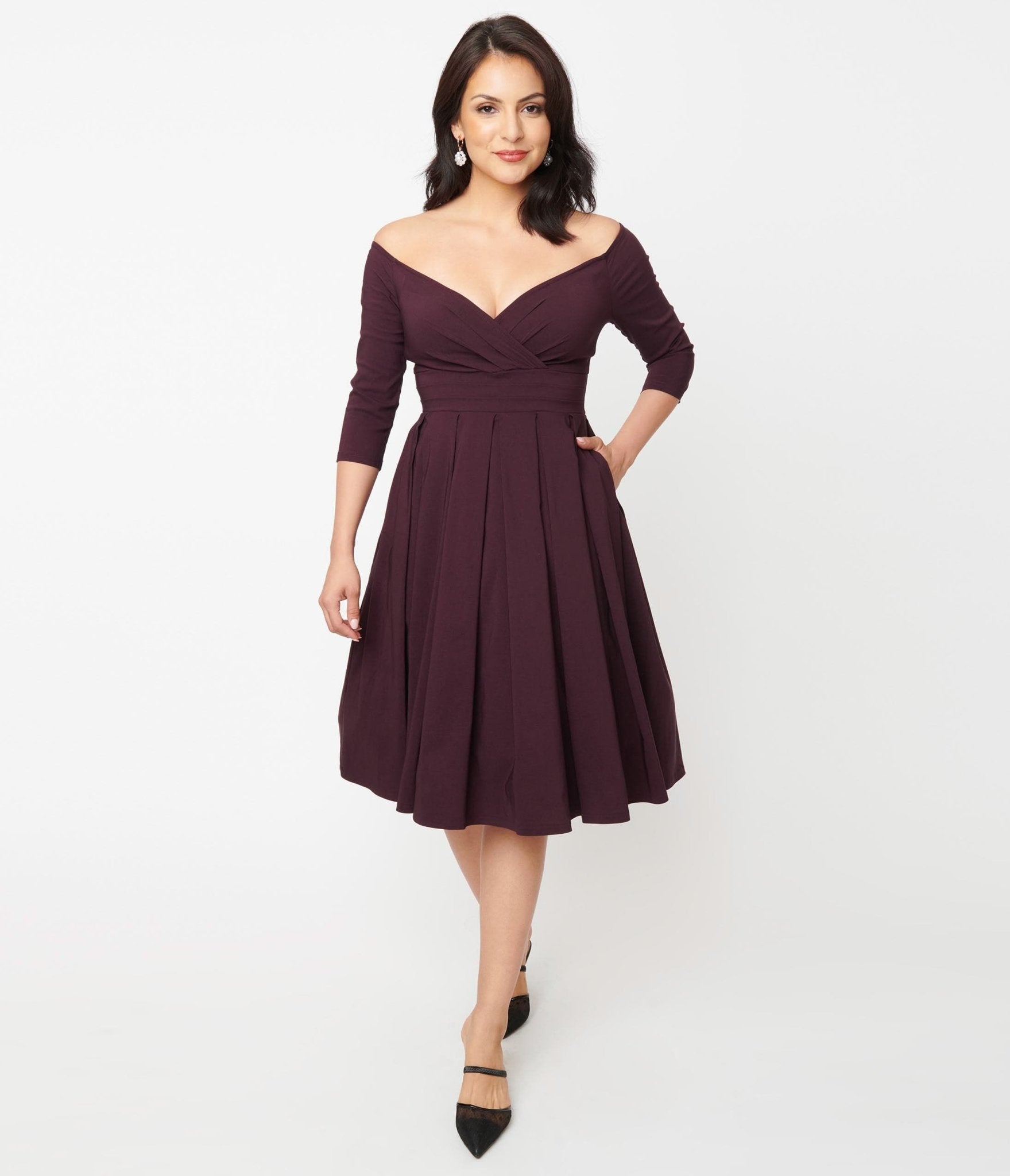 Unique vintage $25 sale dresses