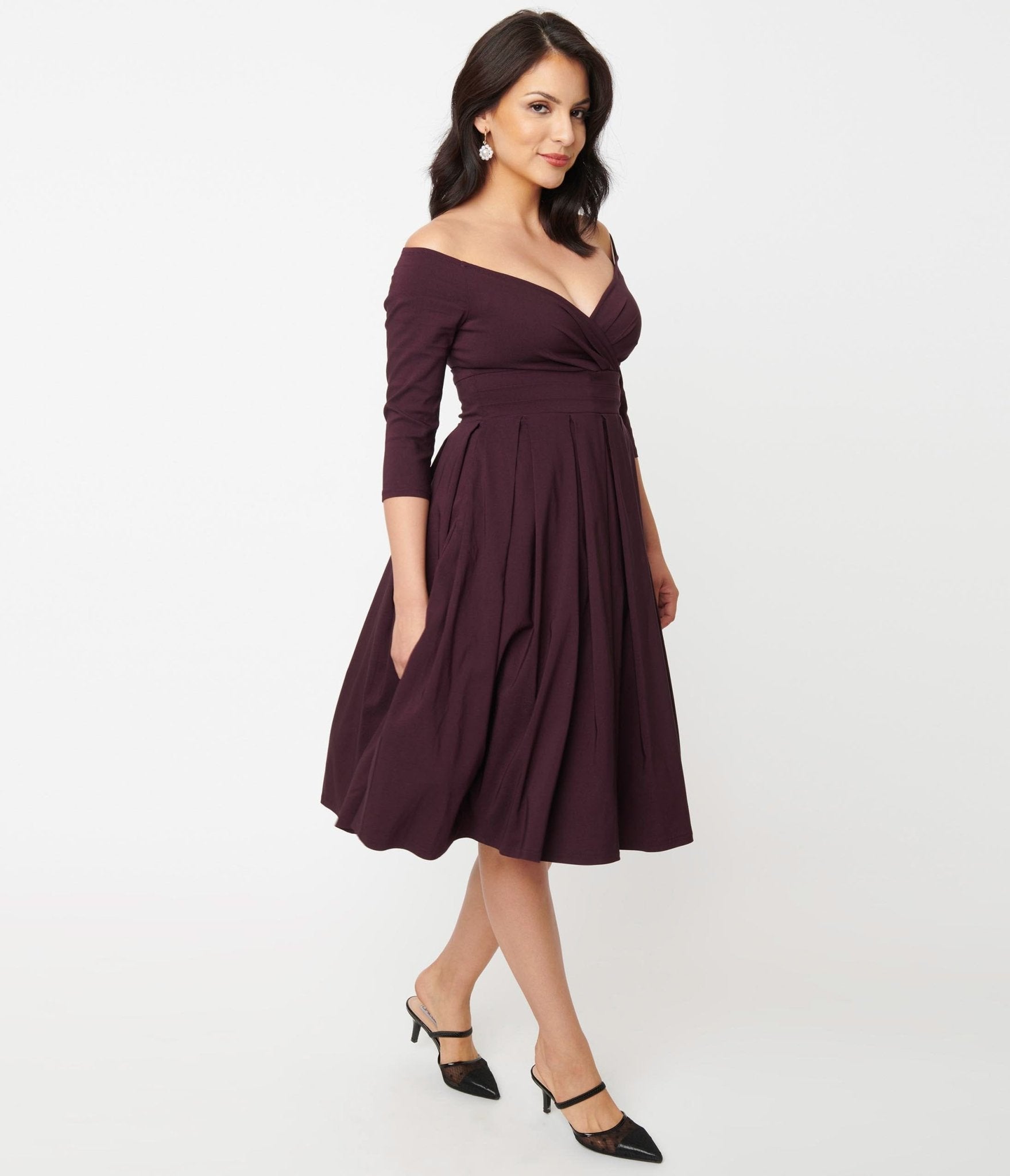 Unique best sale vintage dresses