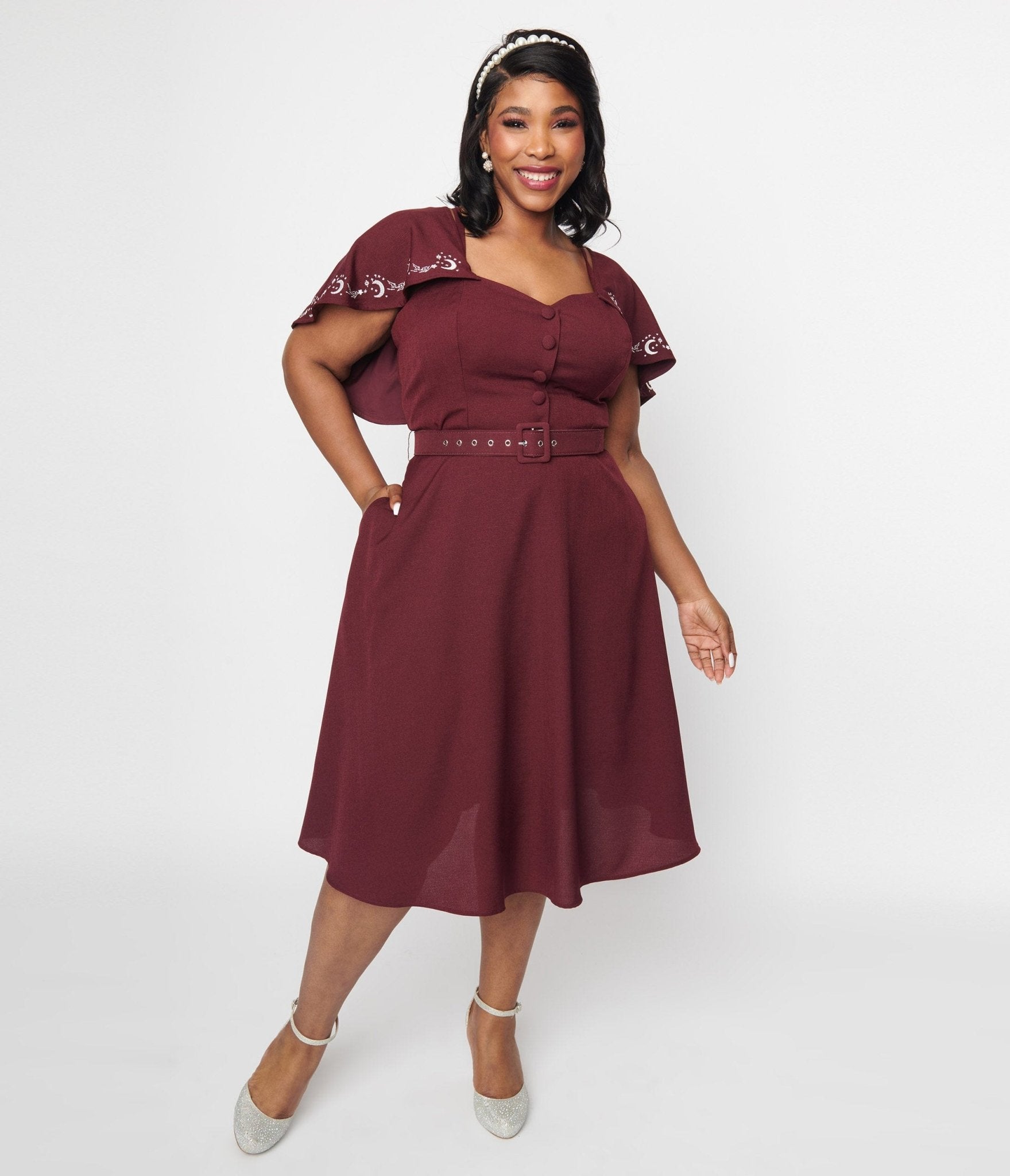Swing best sale dresses cheap
