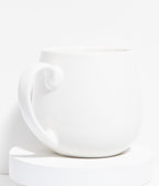 Unique Vintage Ghost Ceramic Mug - Unique Vintage - Womens, HALLOWEEN, ACCESSORIES