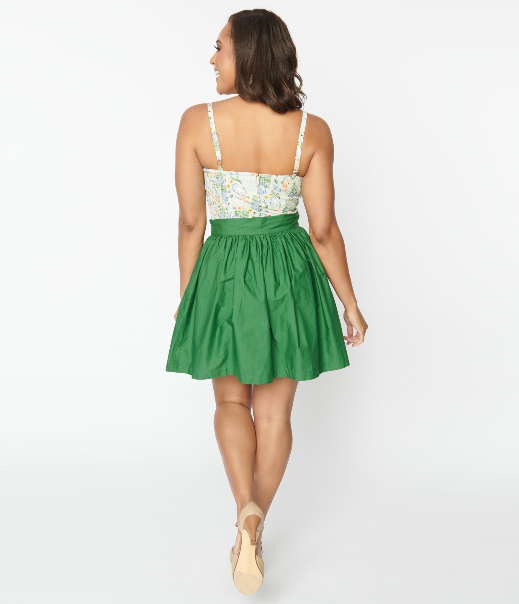 Olive green skirts 7 little words outlet