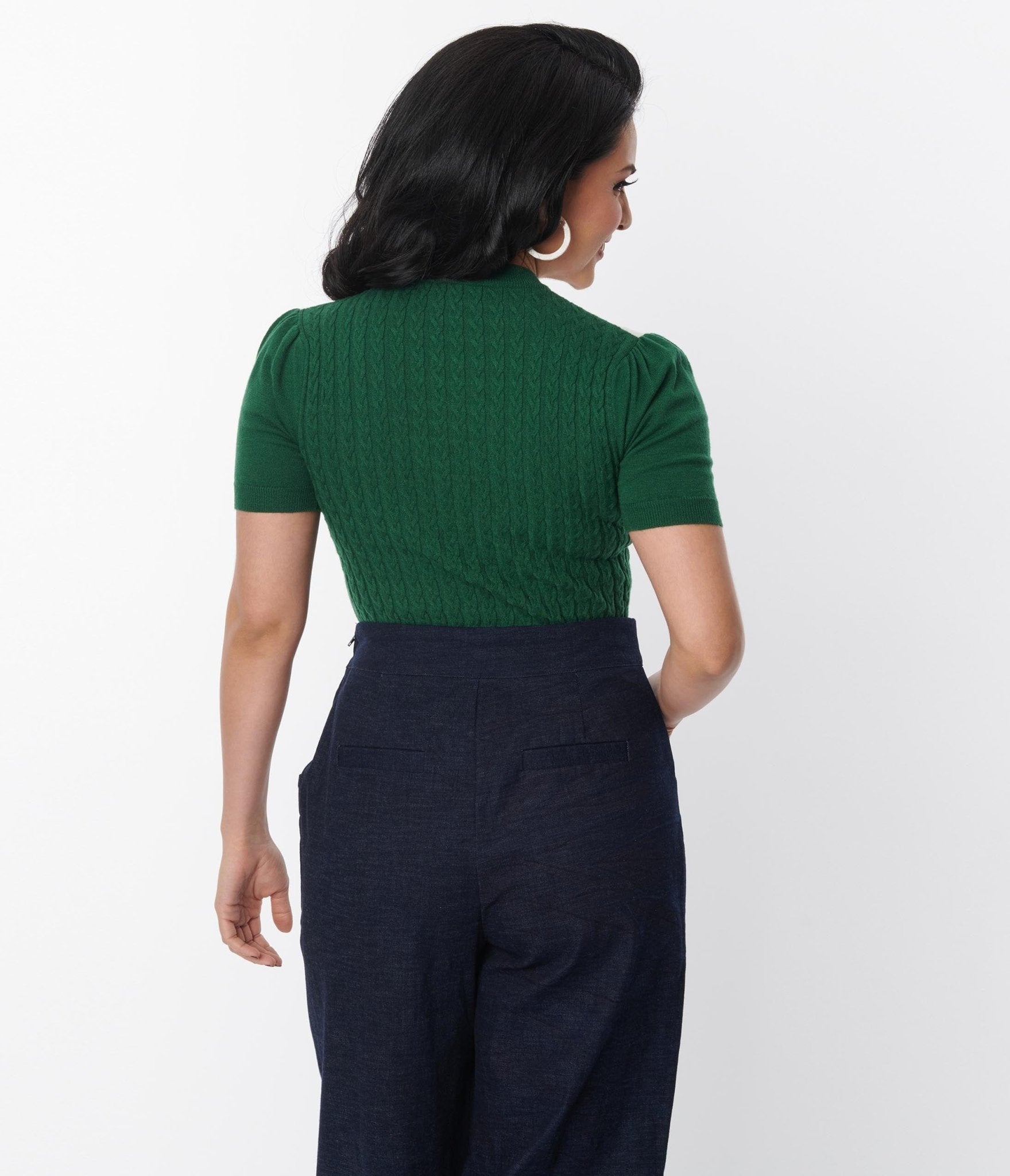 Unique best sale vintage sweaters