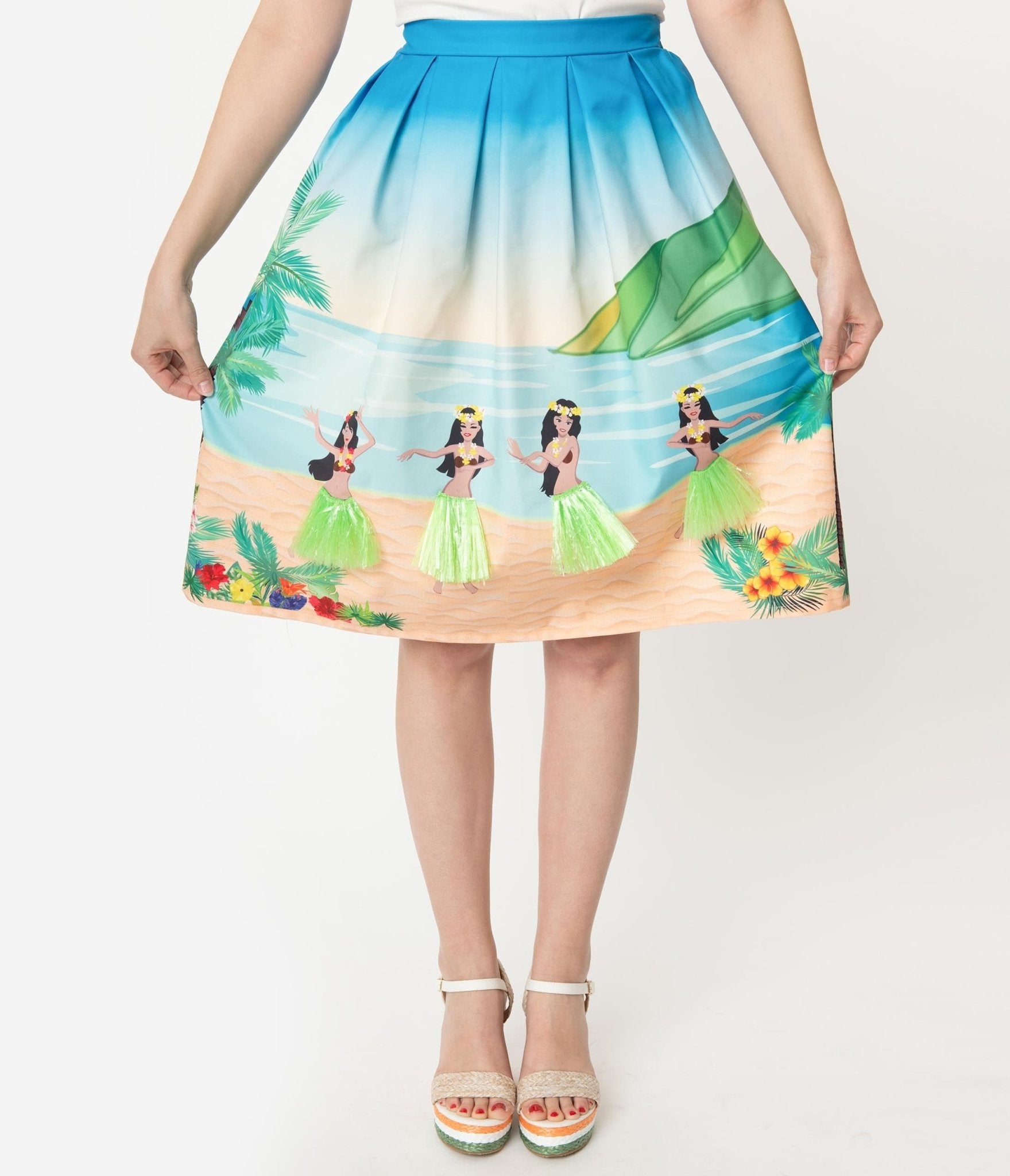 Vintage disney skirts store