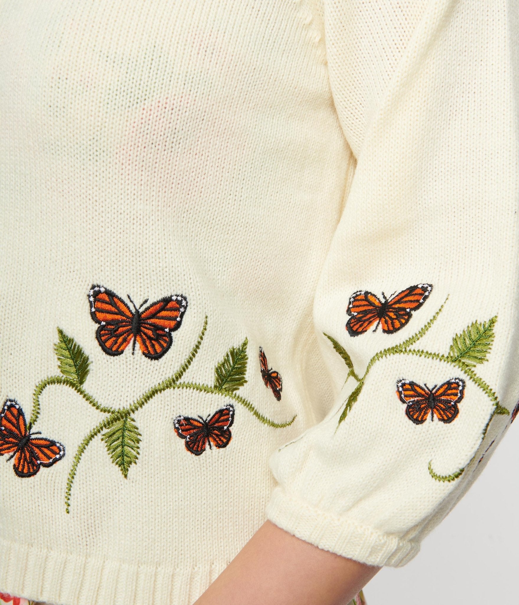Unique online vintage cardigan