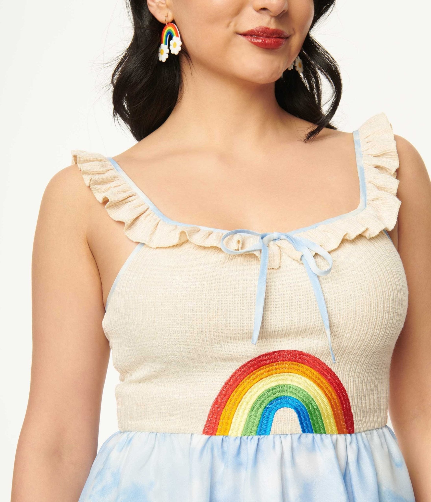 Vintage deals babydoll dress