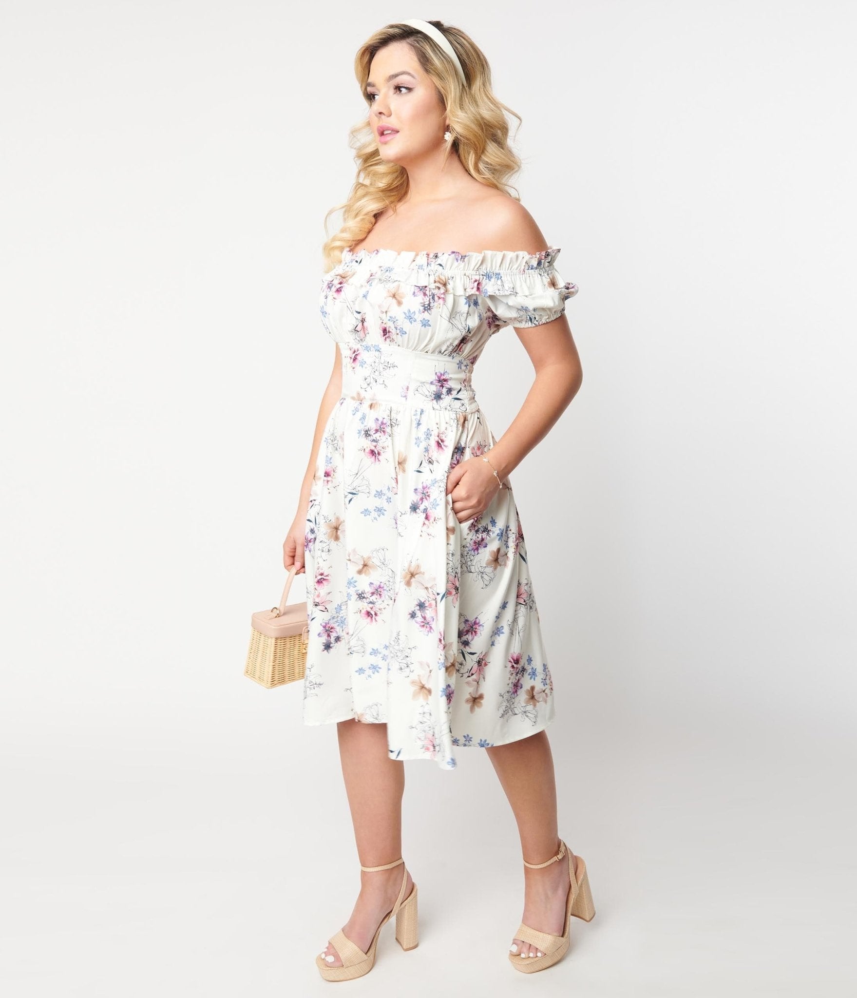 Unique vintage $25 dresses hot sale