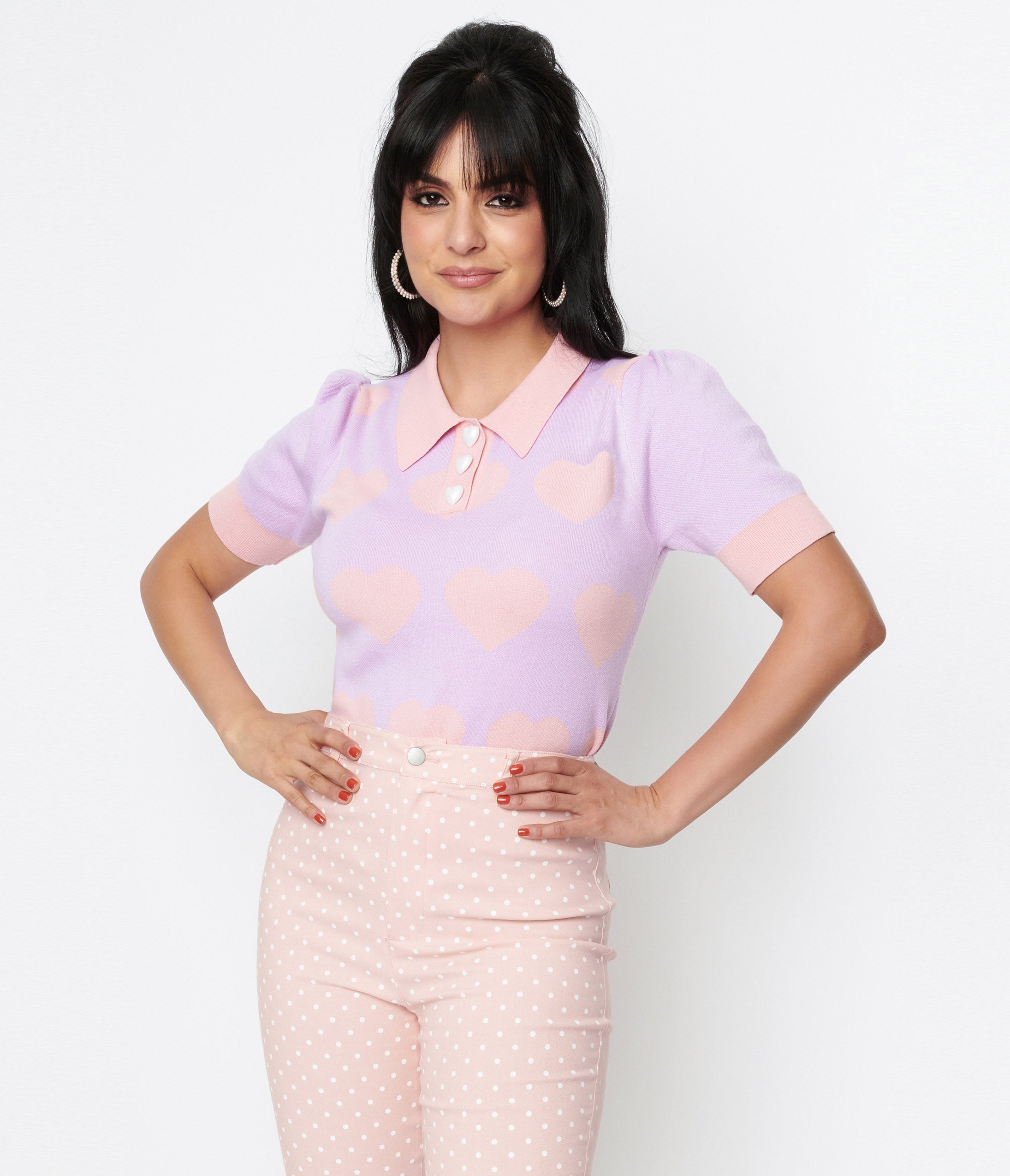 Unique store vintage sweaters