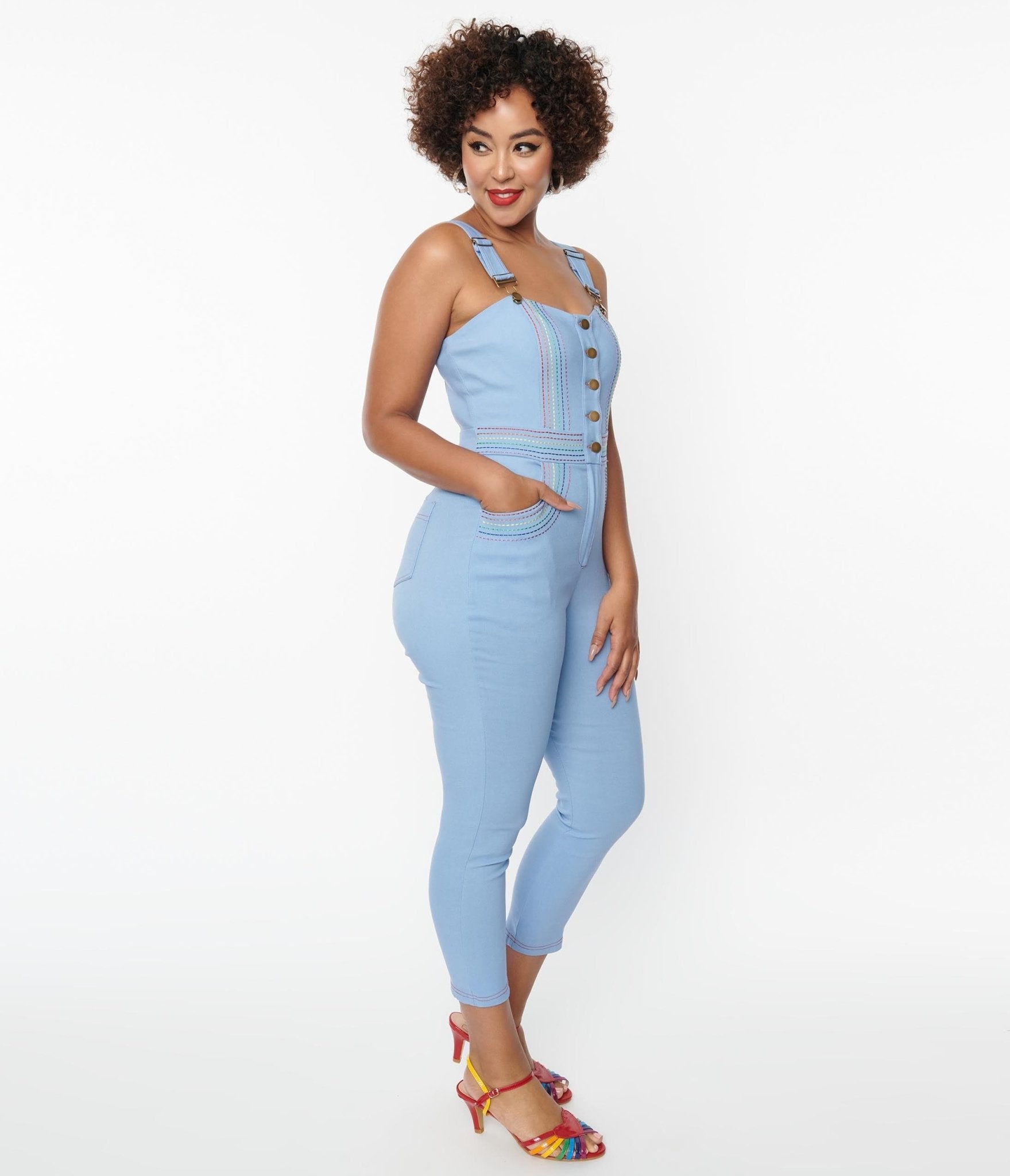 Unusual jumpsuits new arrivals