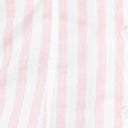 Unique Vintage Light Pink & White Stripe Chita Blouse - Unique Vintage - Womens, TOPS, WOVEN TOPS
