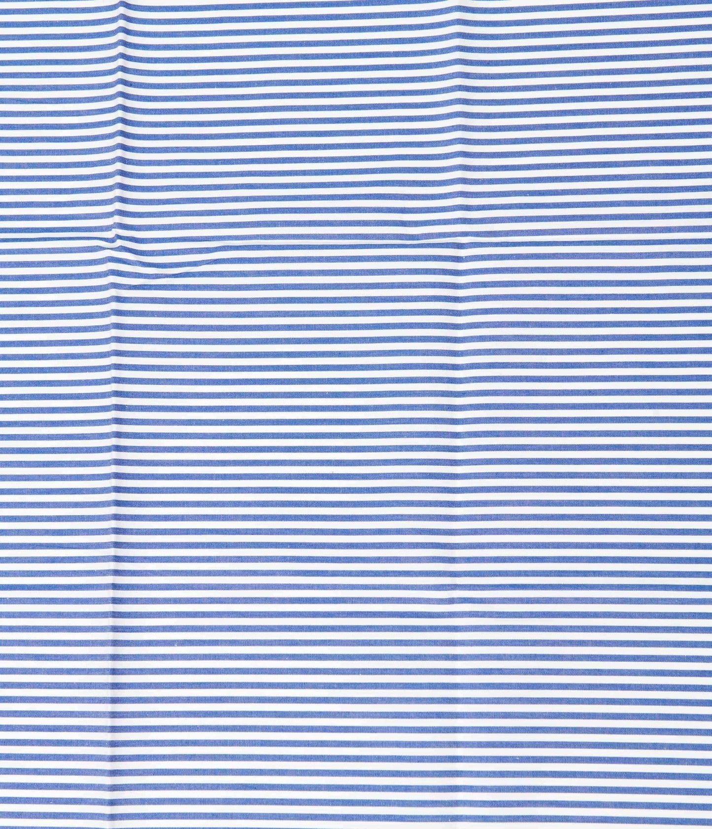 Unique Vintage Navy Blue & White Stripe Print Hair Scarf - Unique Vintage - Womens, ACCESSORIES, HAIR