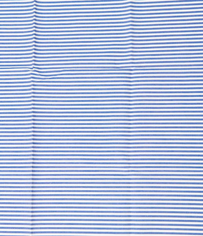 Unique Vintage Navy Blue & White Stripe Print Hair Scarf - Unique Vintage - Womens, ACCESSORIES, HAIR