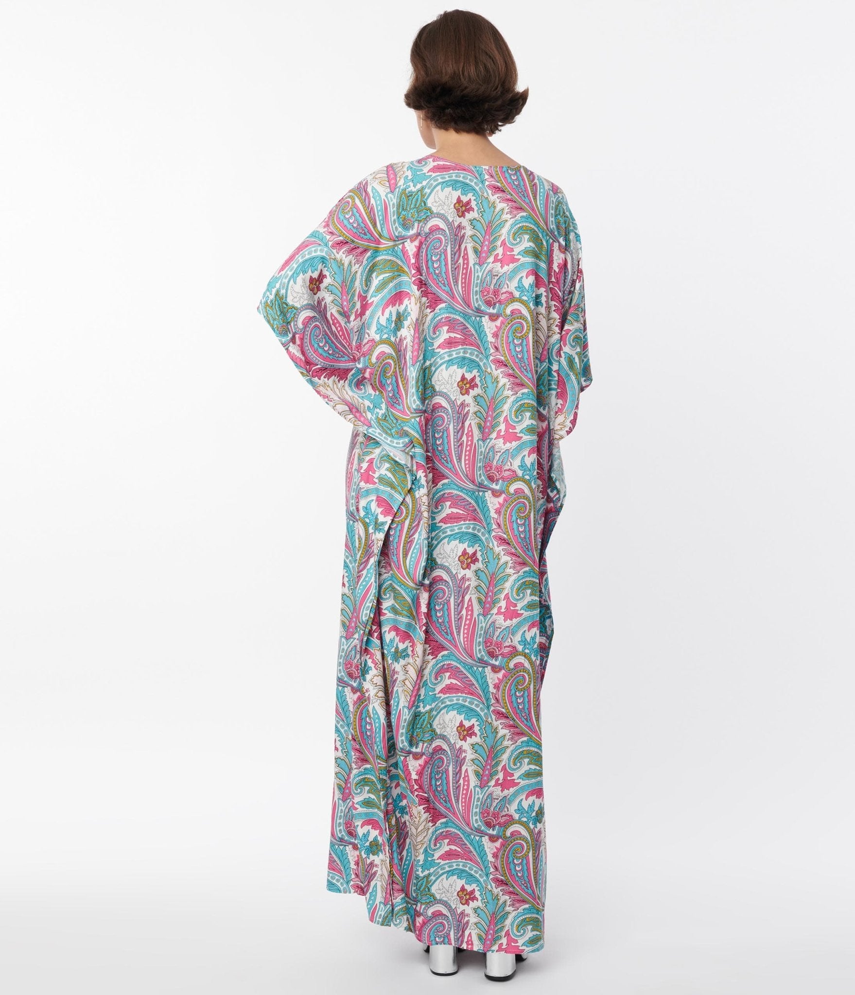 Vintage caftan sales