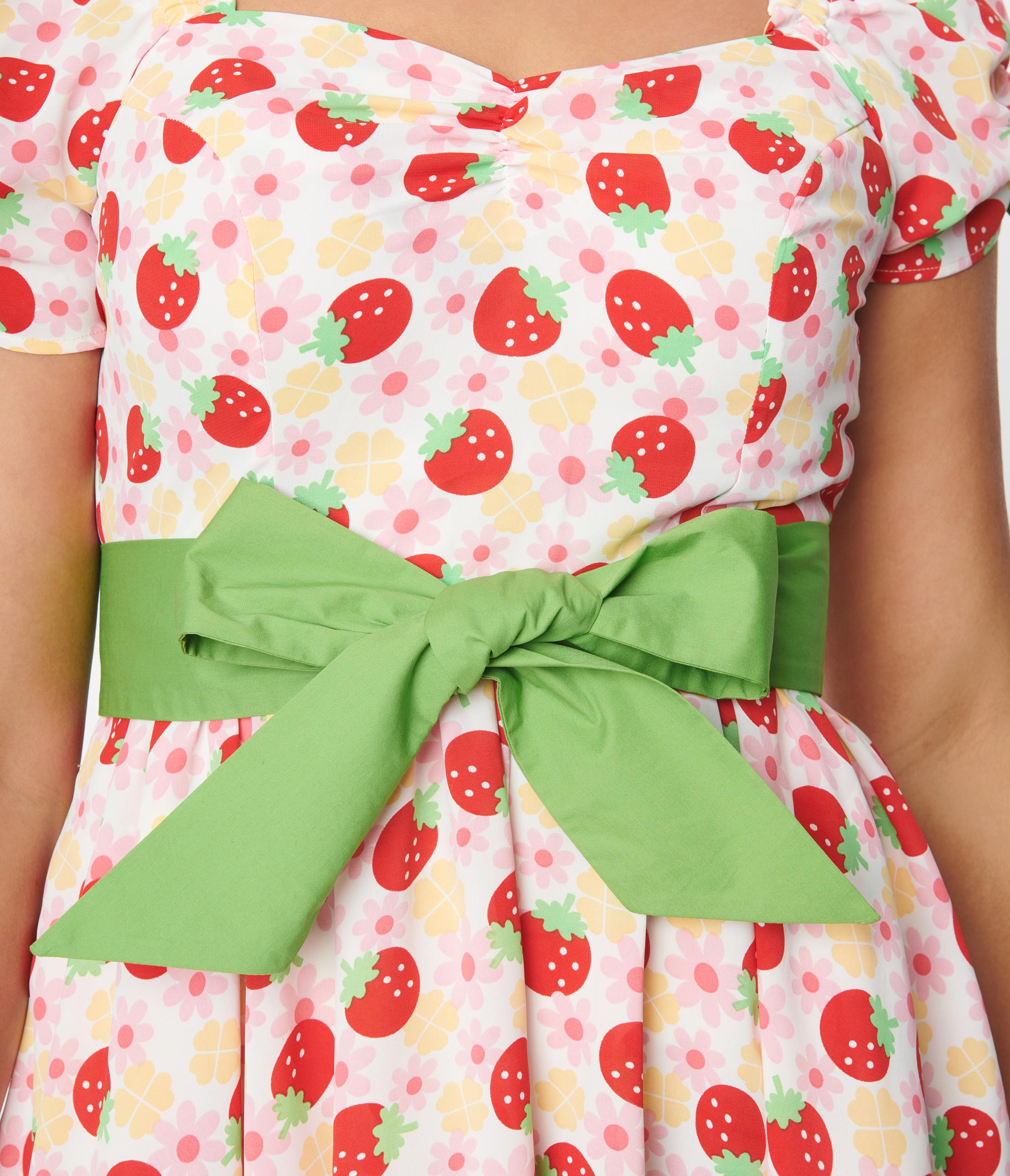 Vintage pink 2025 floral dress