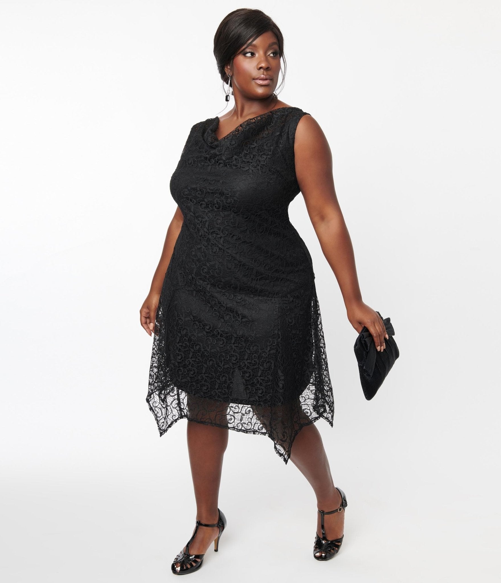 Plus size flapper dress 3x store