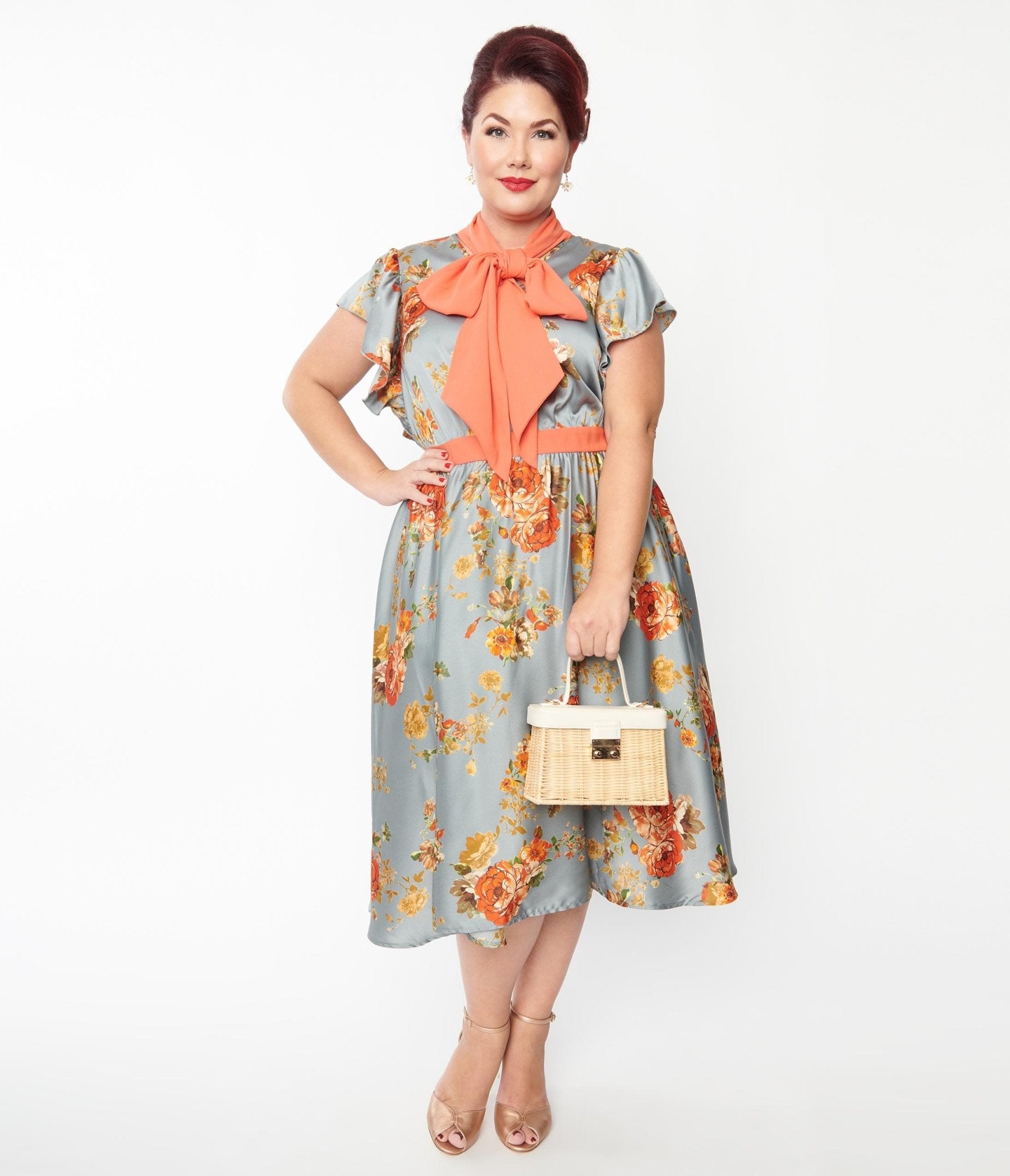 Unique on sale vintage clothing