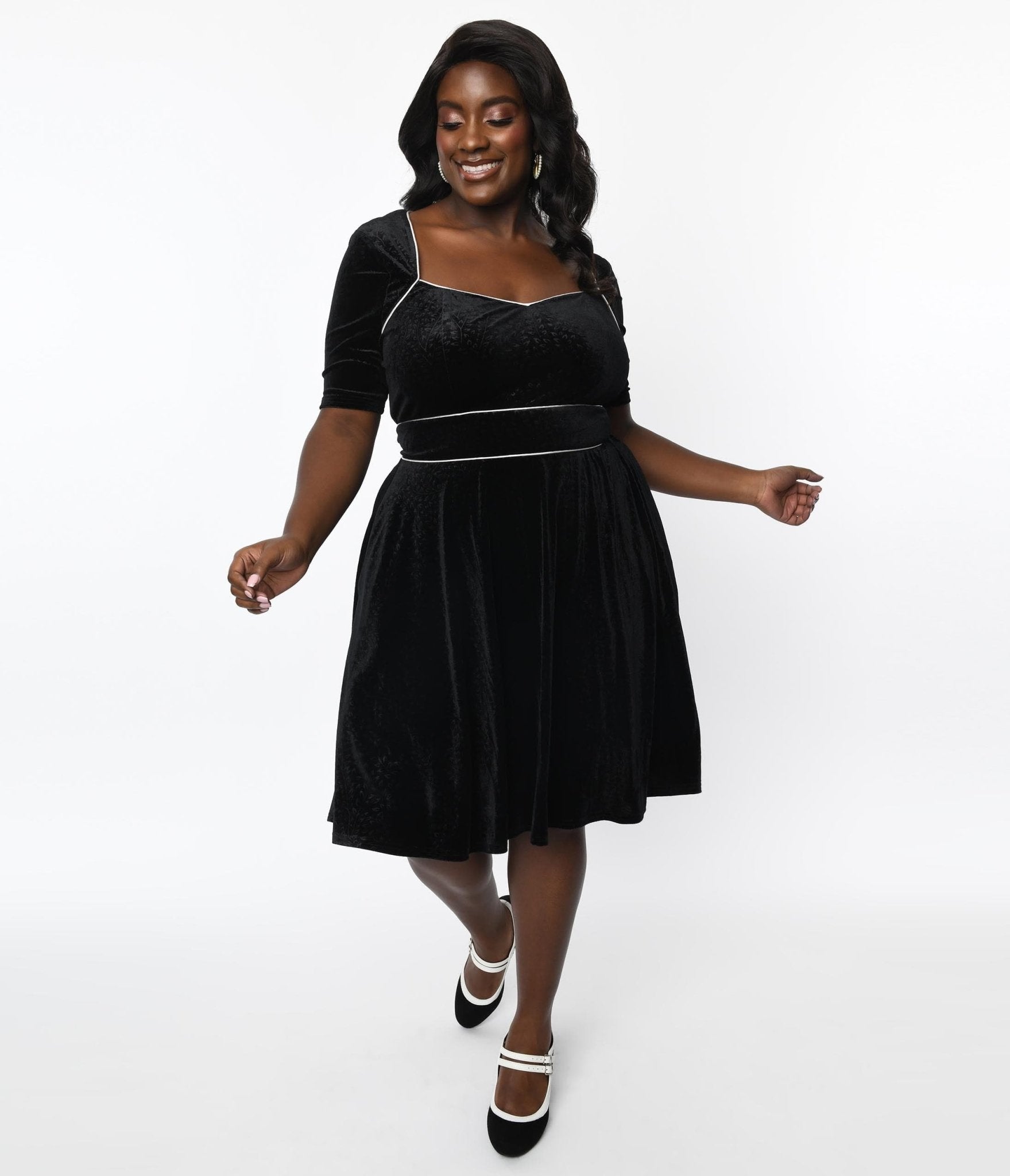 Torrid flapper dress hotsell