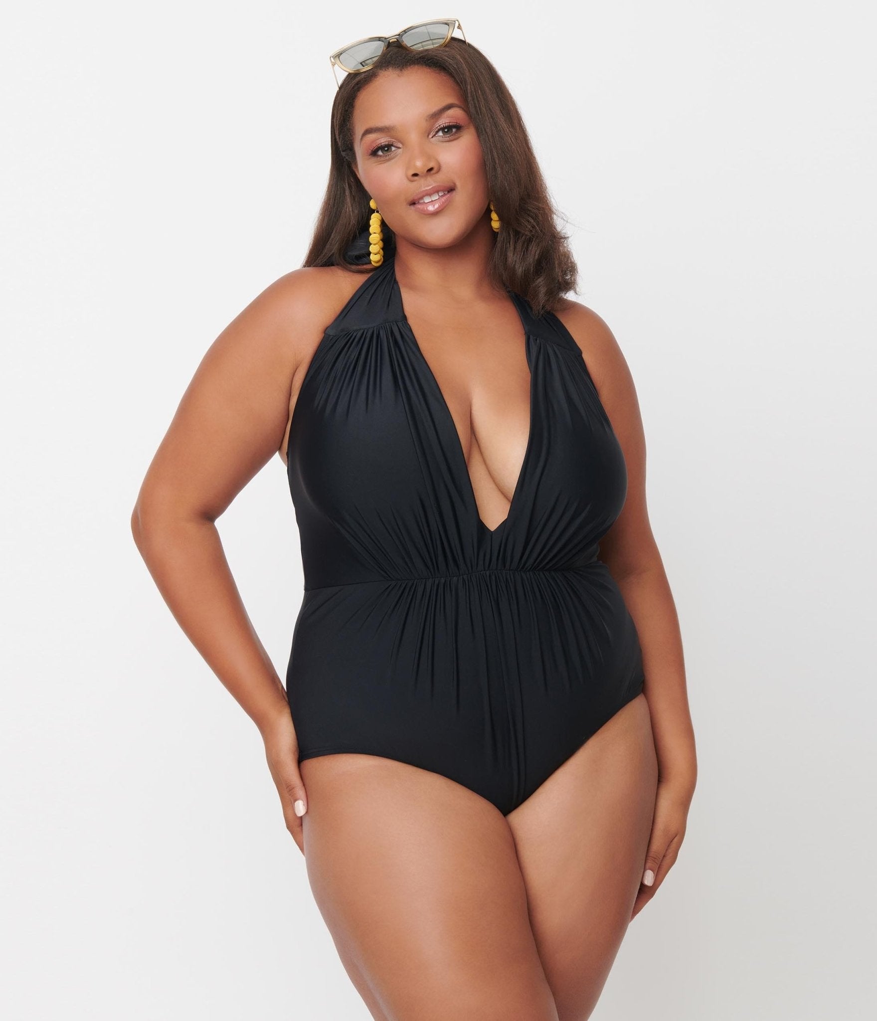 Cheap swimsuits 2025 for plus size