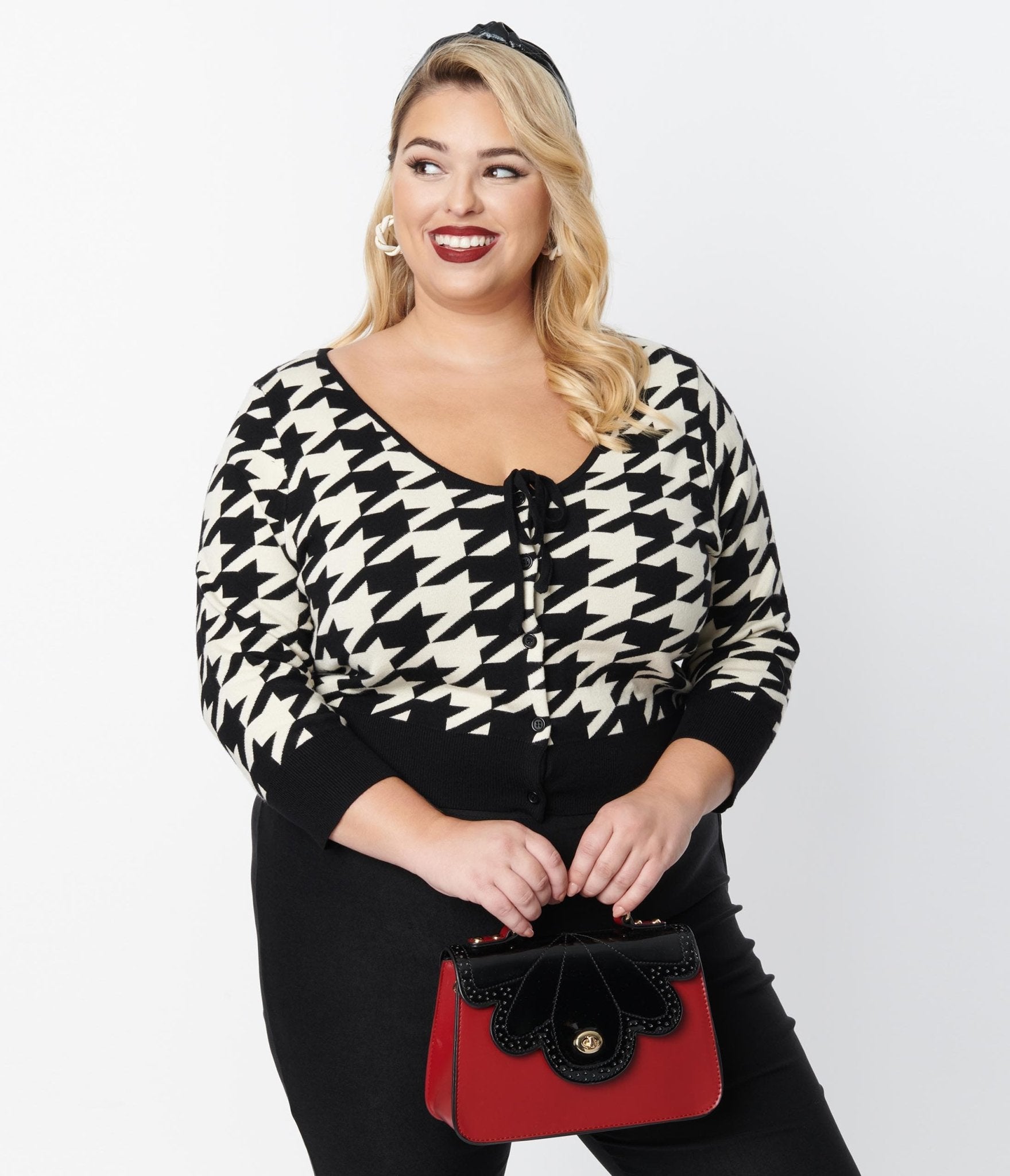 Cute plus size cardigans store