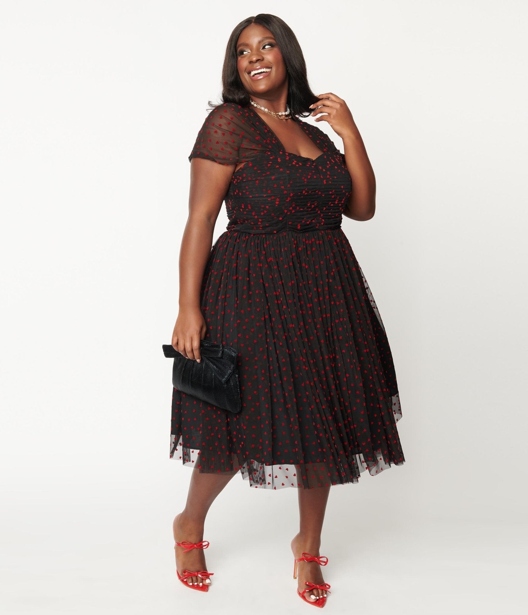 Cheap plus discount size vintage clothing