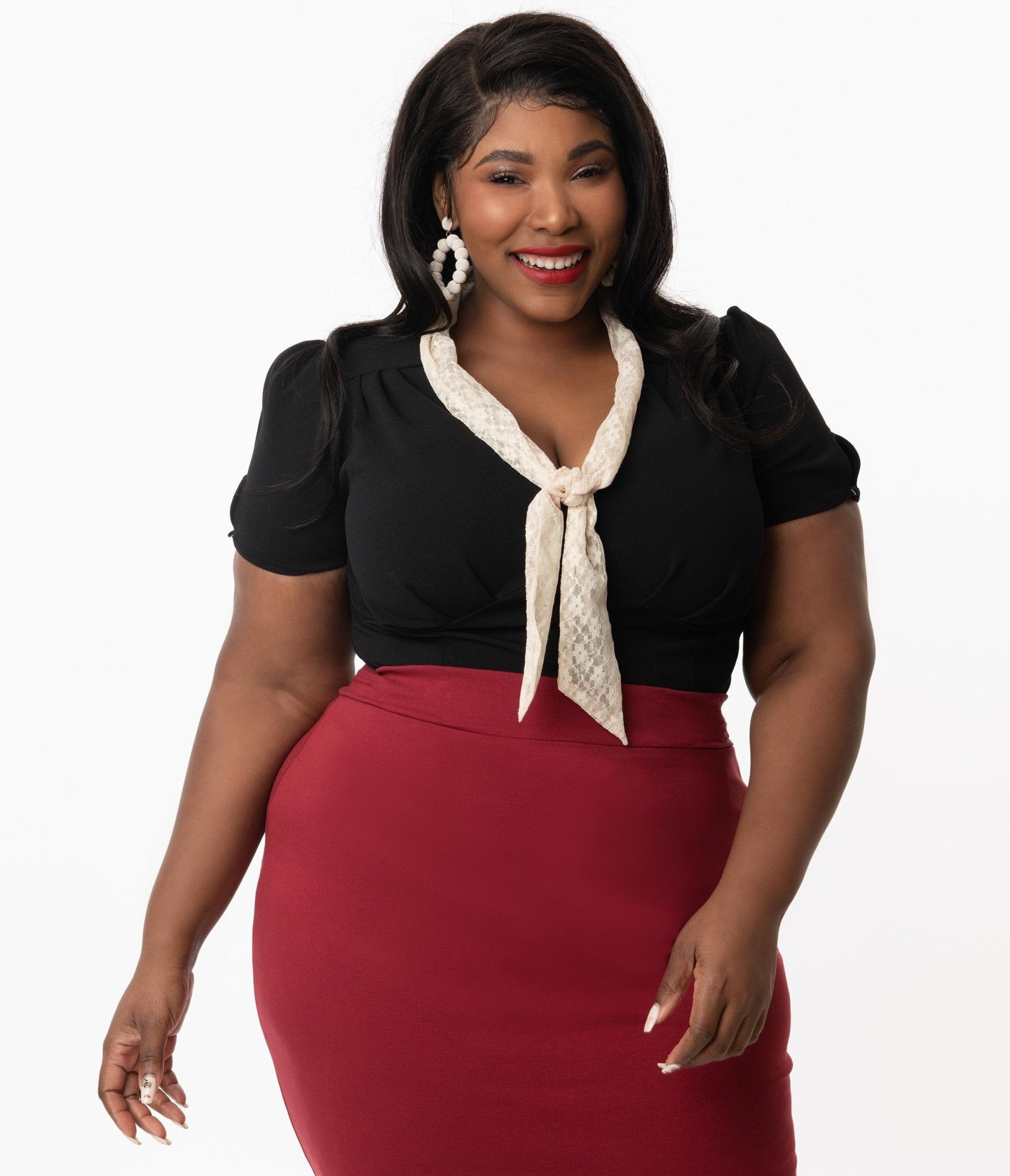 Unique vintage plus size discount