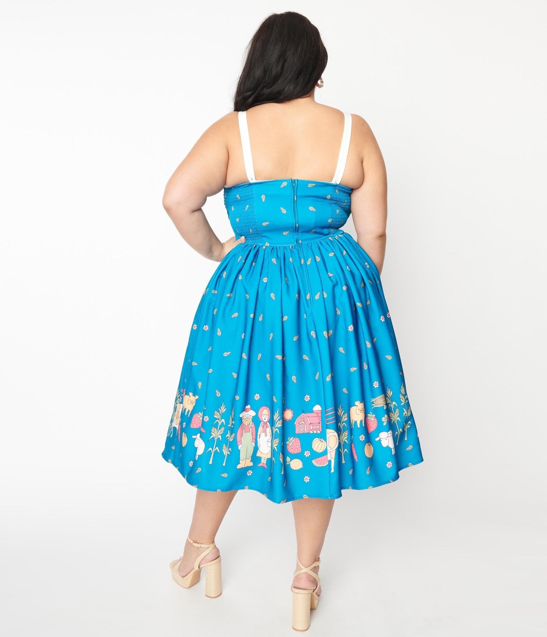 Unique vintage 2025 $25 dresses