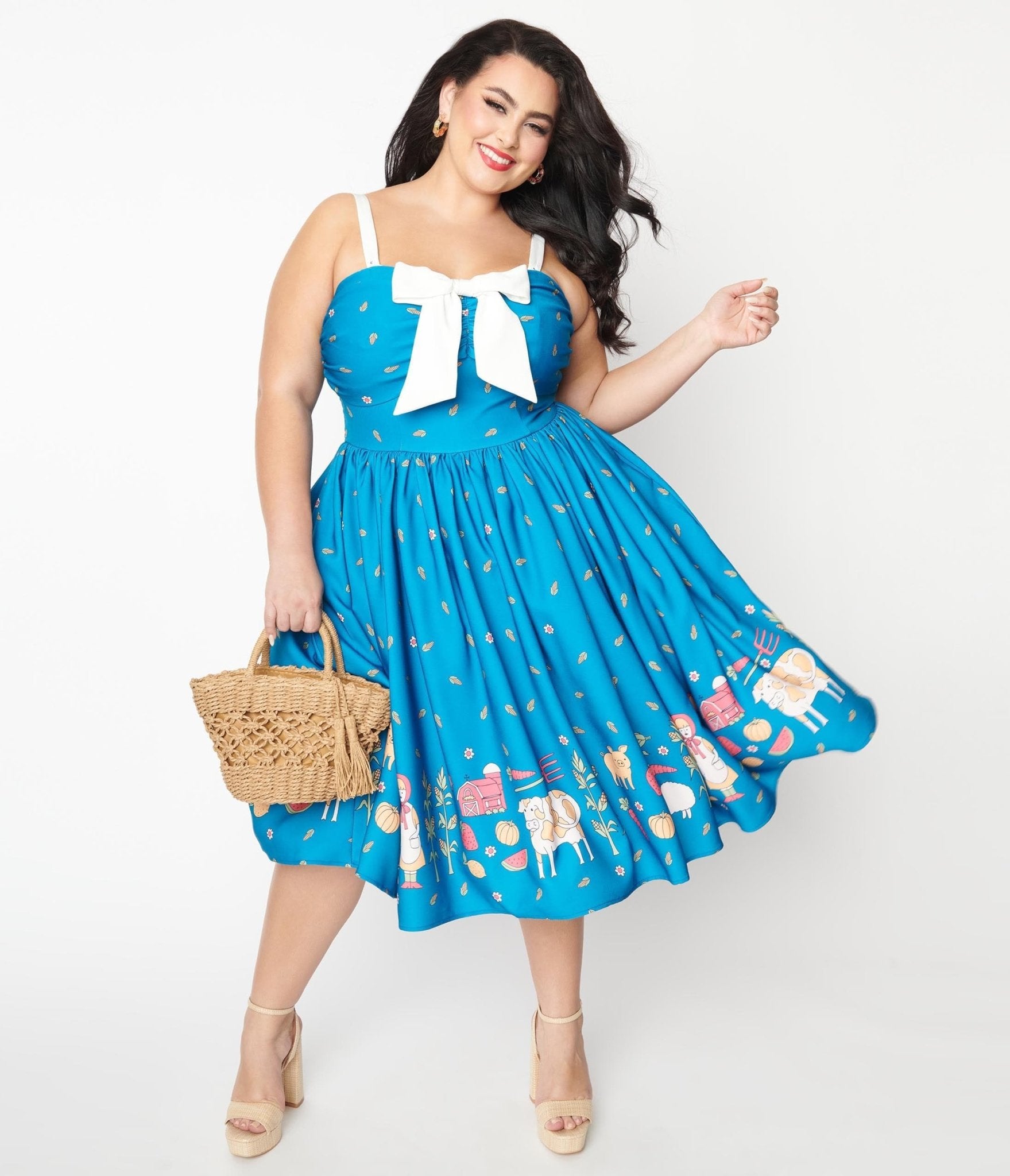 Unique vintage sales $25 dresses