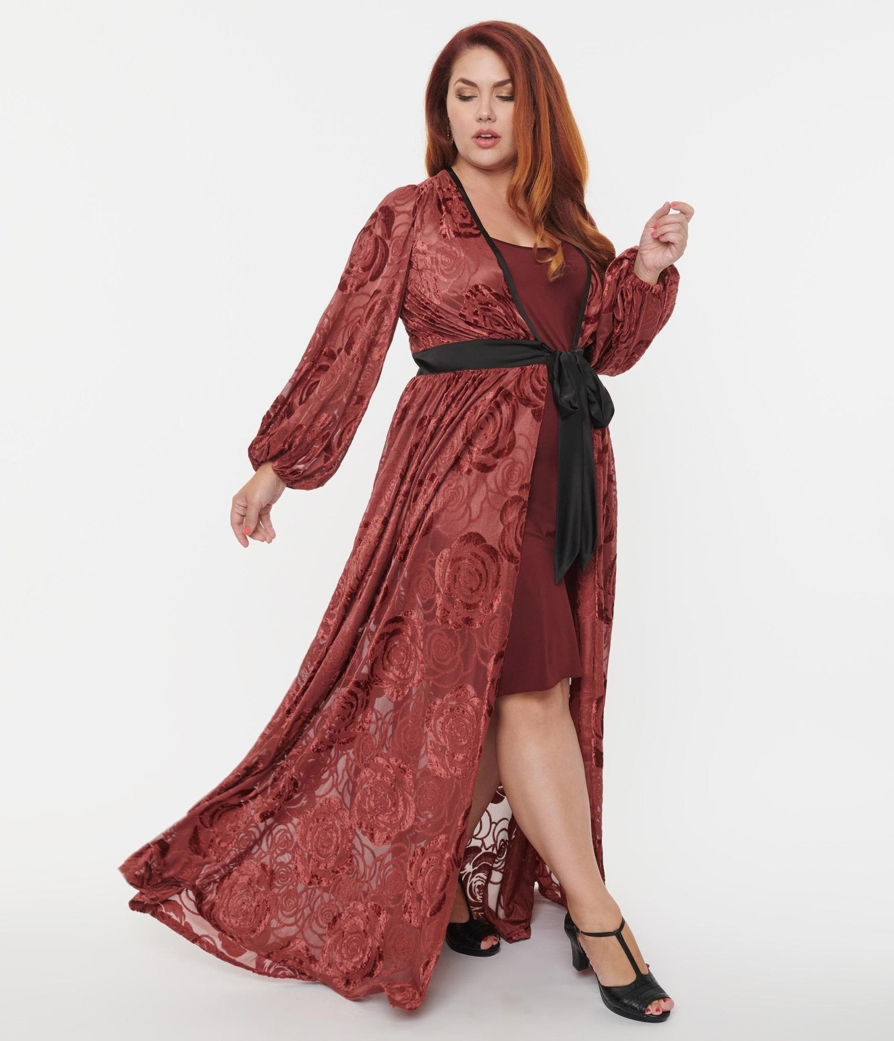 Ladies long slips deals for maxi dresses
