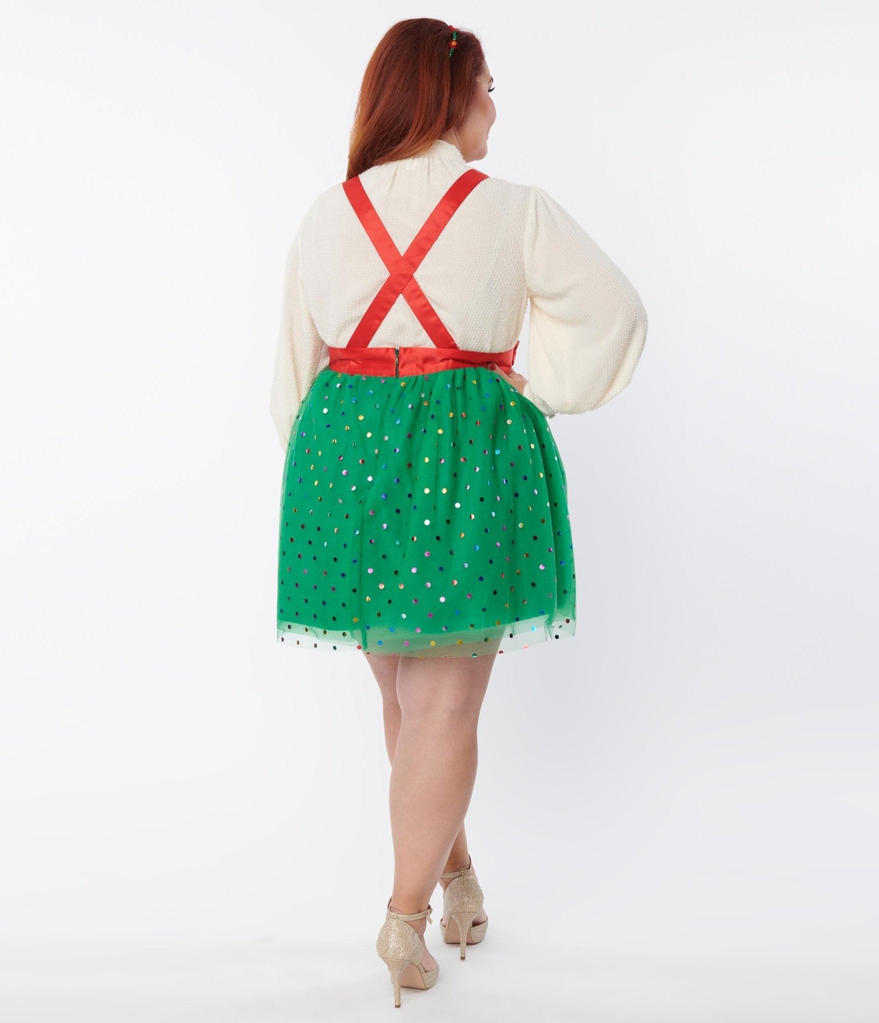 Plus size mini skirts store reviews