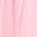 Unique Vintage Plus Size Light Pink Ruffled Chiffon Petticoat Crinoline - Unique Vintage - Womens, ACCESSORIES, PETTICOATS