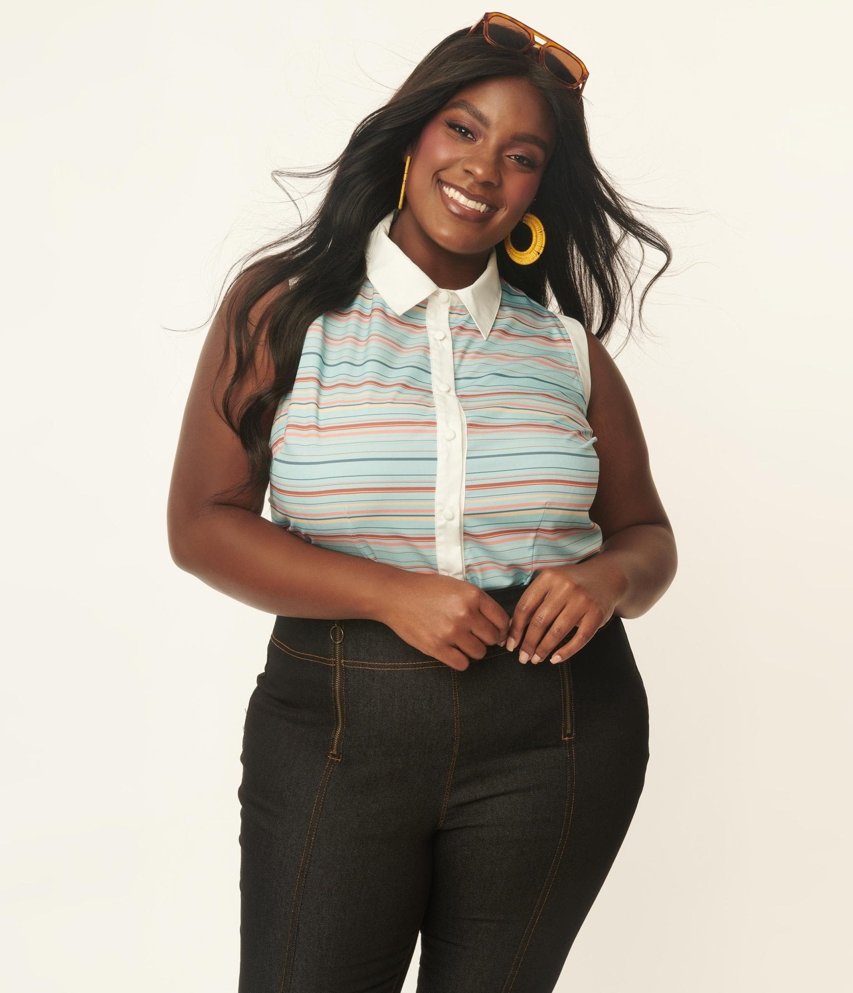 Vintage plus online size tees