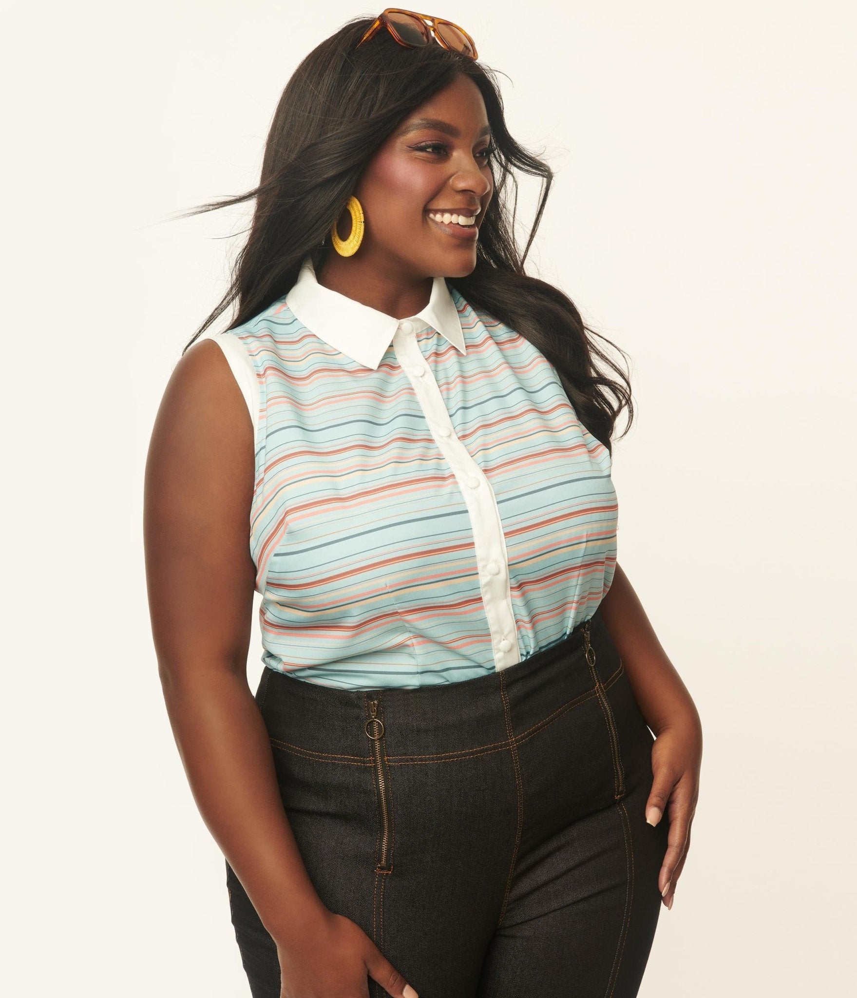 Women's clothing rochester top