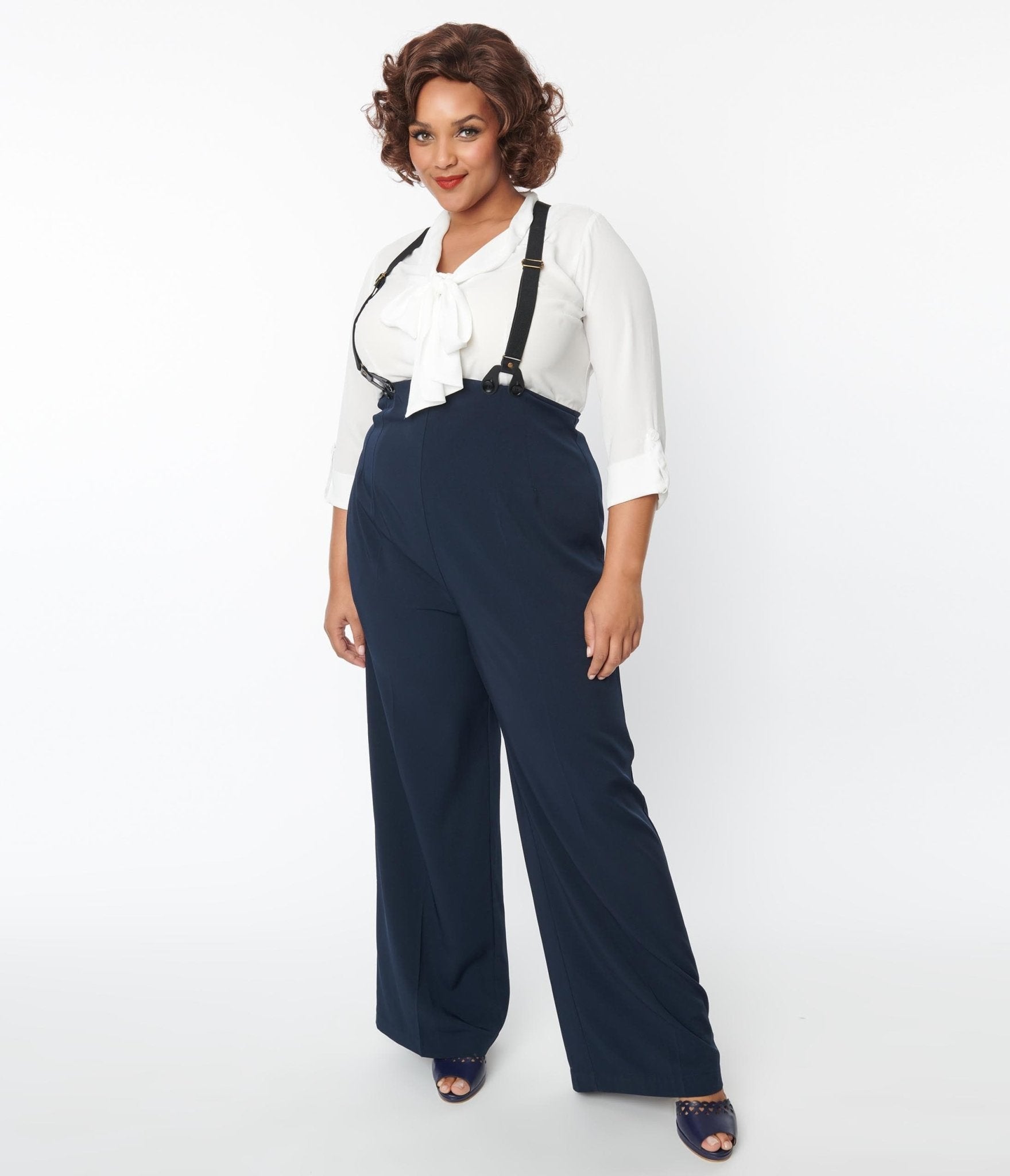 17 Places to Buy Plus Size Overalls | Where to Shop in 2023 - The Huntswoman