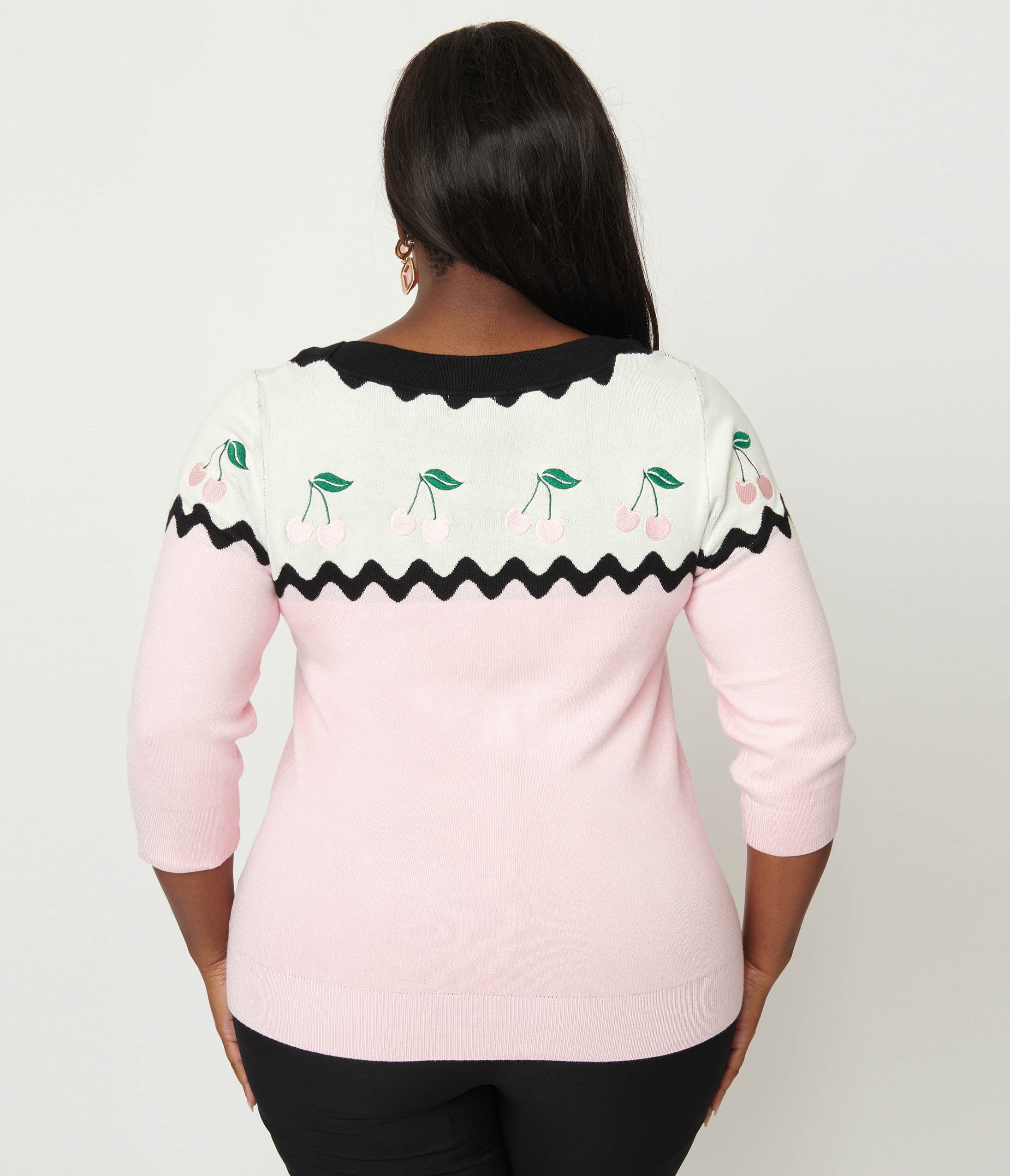 Unique hot sale vintage sweaters