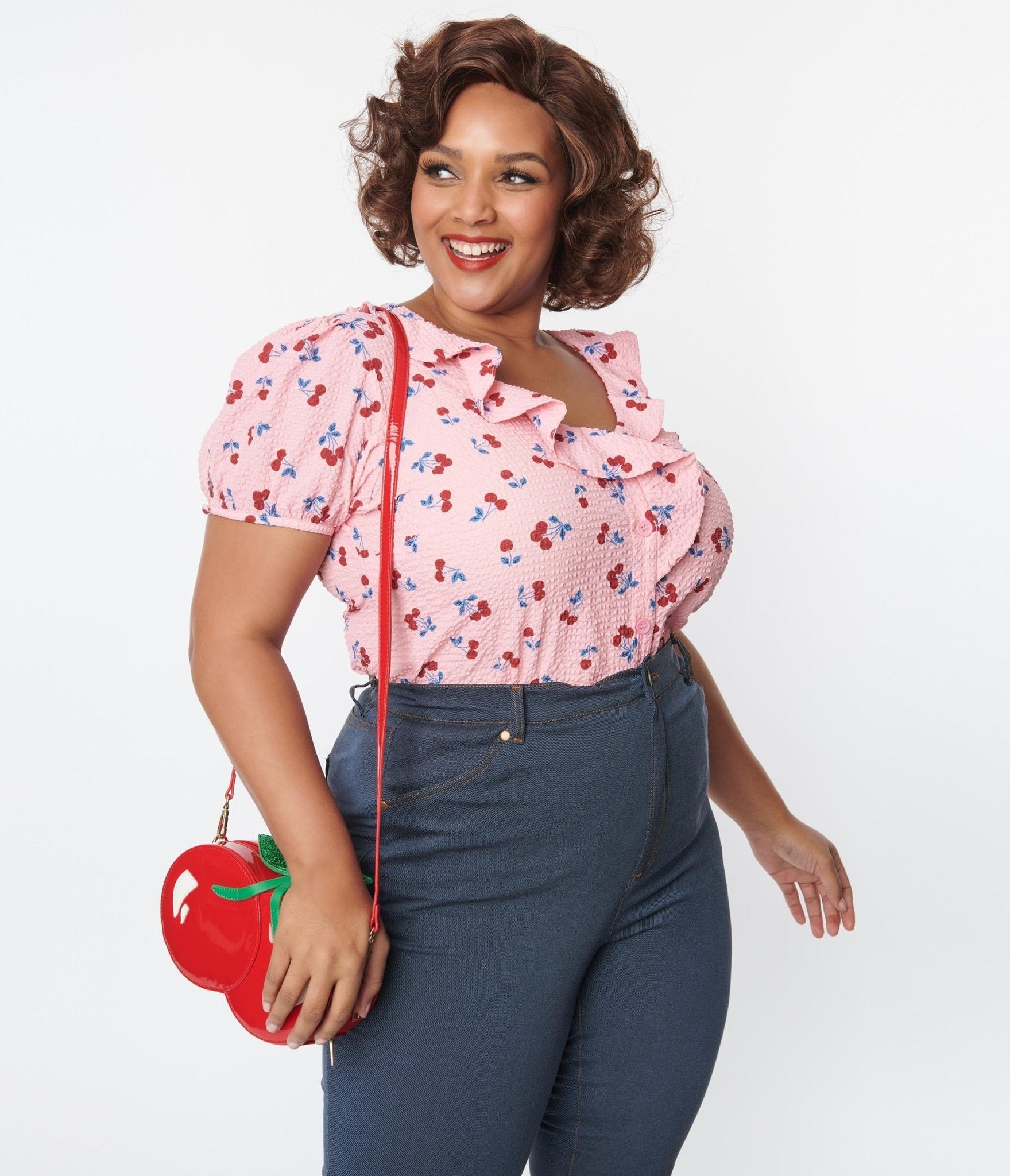 Vintage plus size shirts cheap