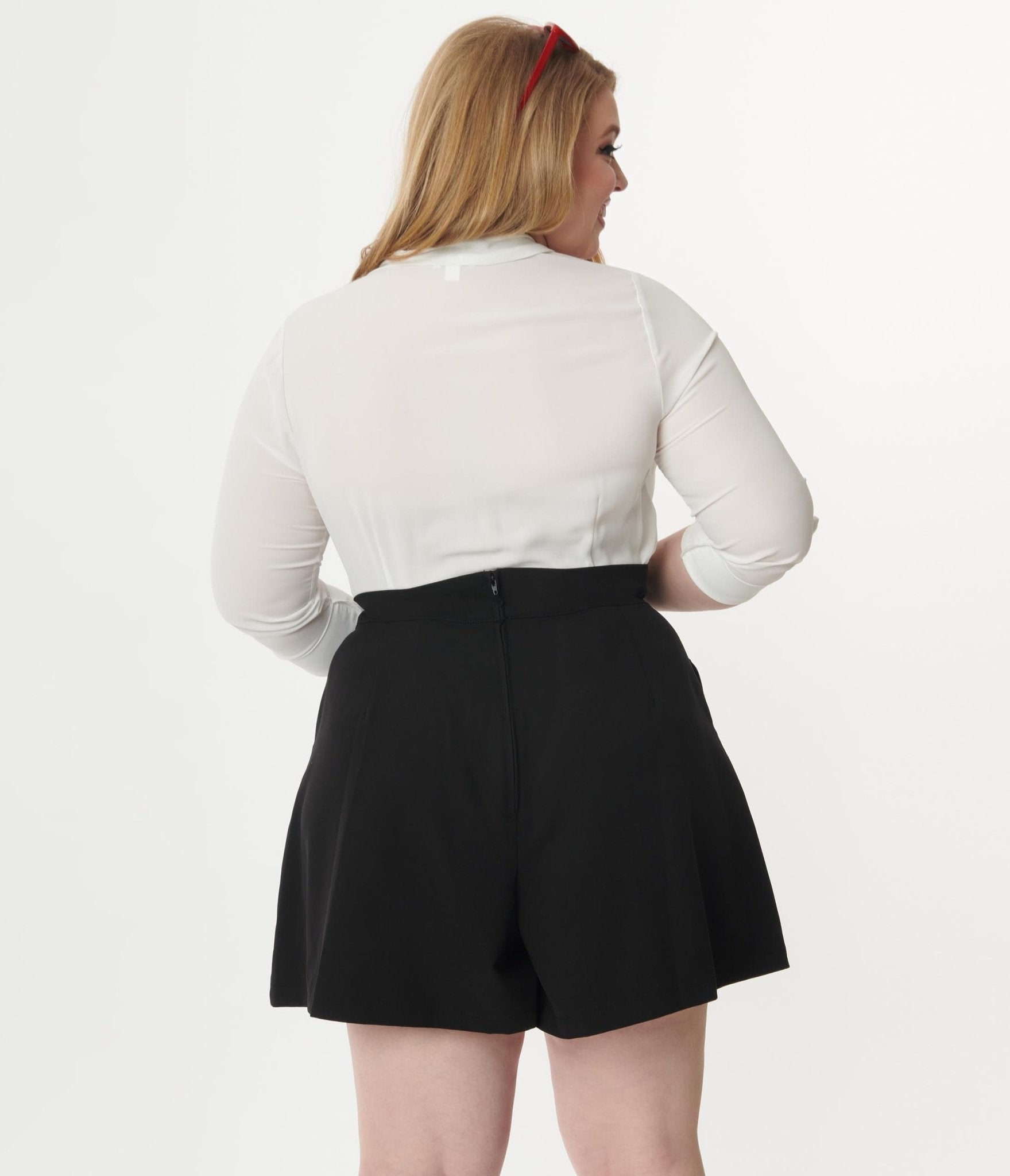 Big w plus hot sale size tops