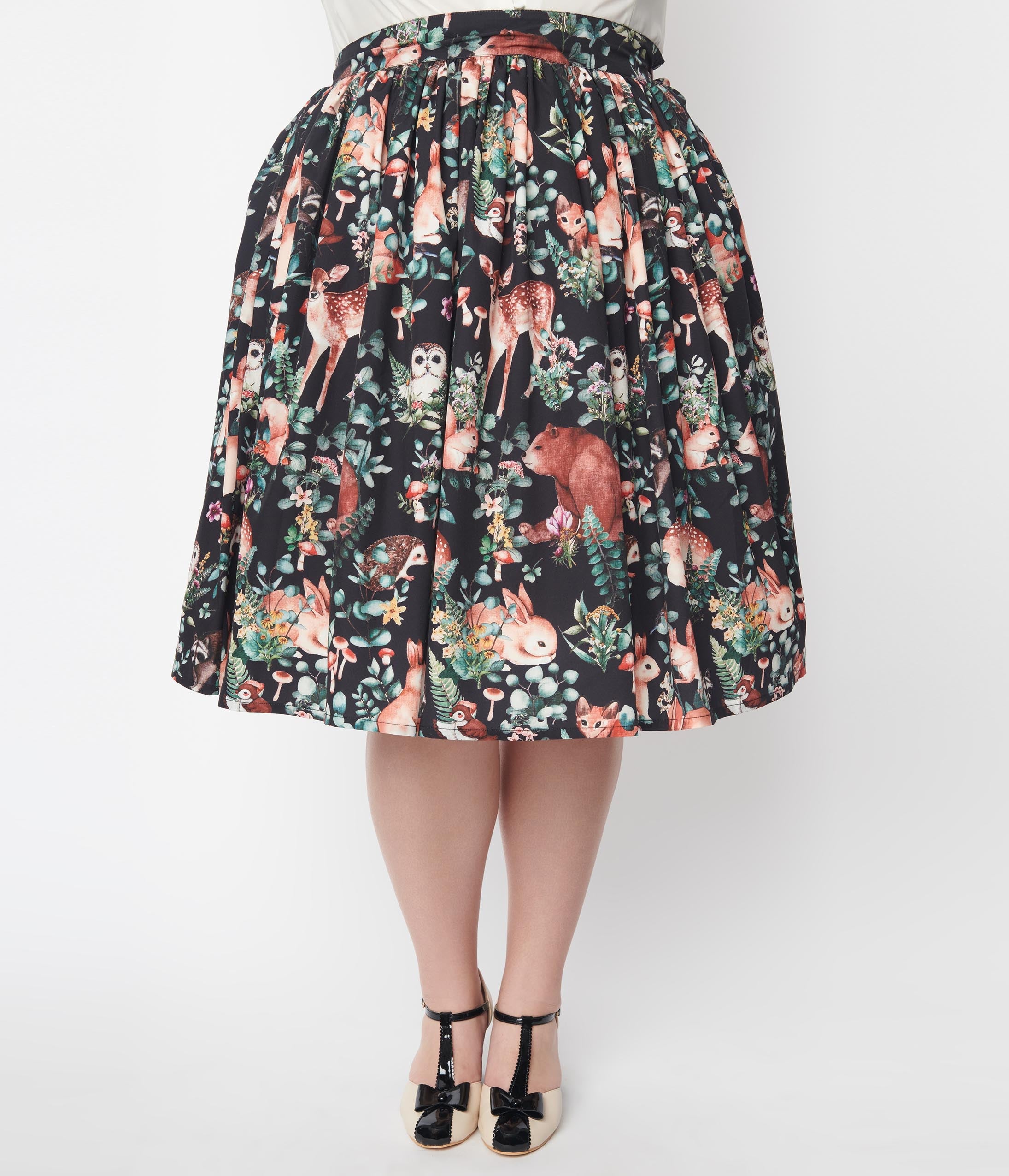Vintage skirts clearance near me