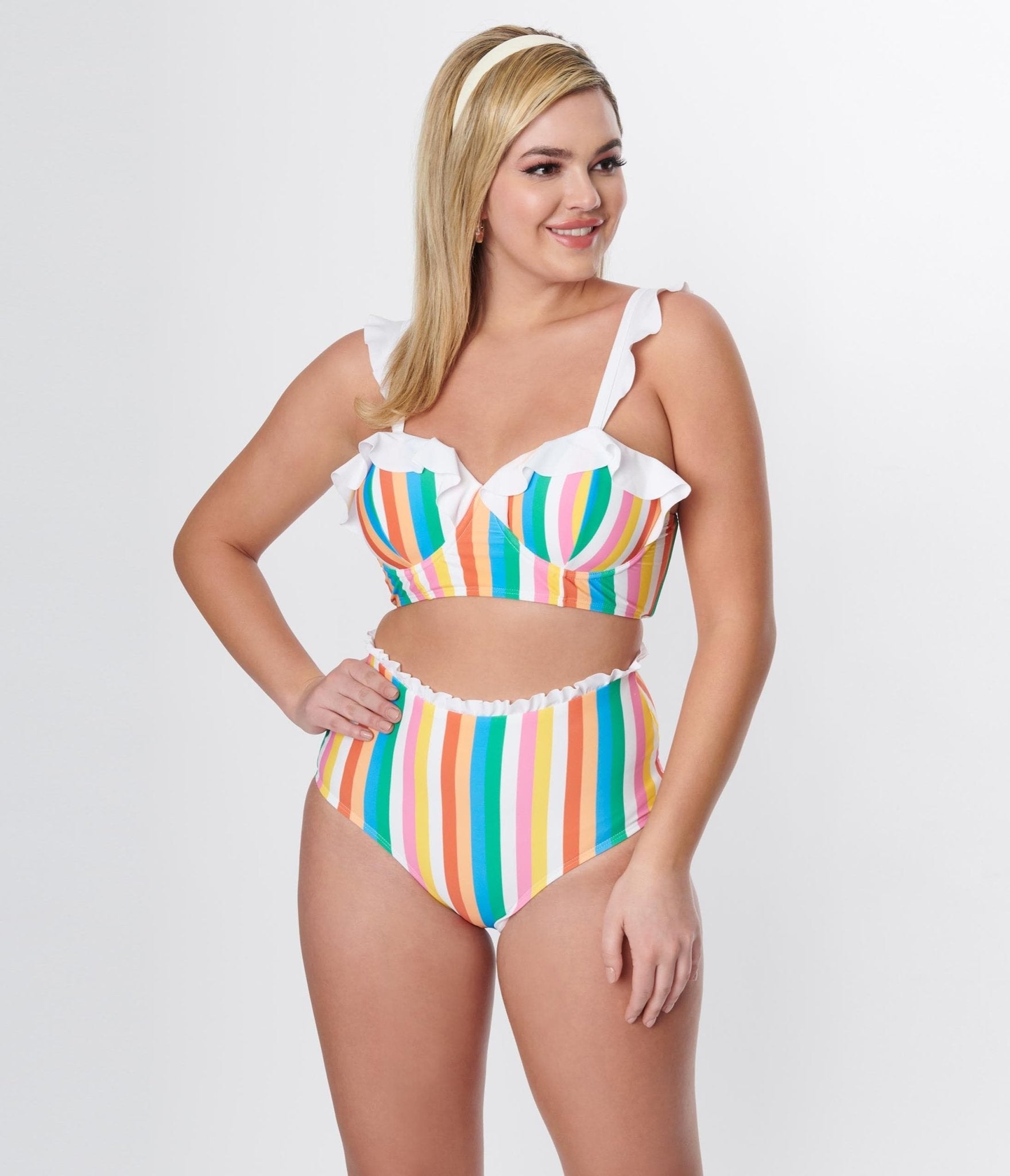 Unique vintage swimsuits hot sale