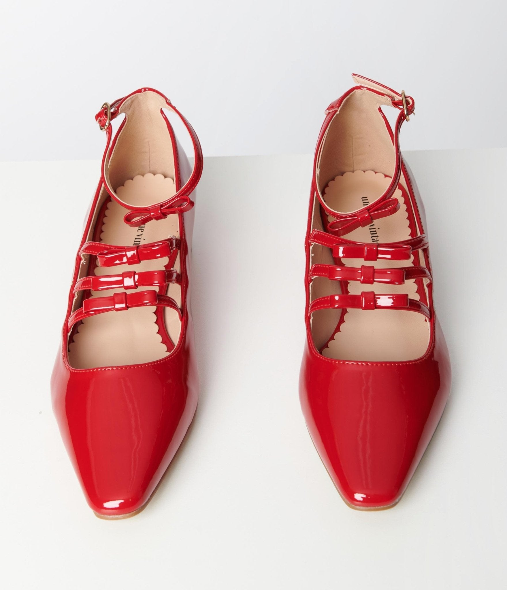 Zapatos unique clearance