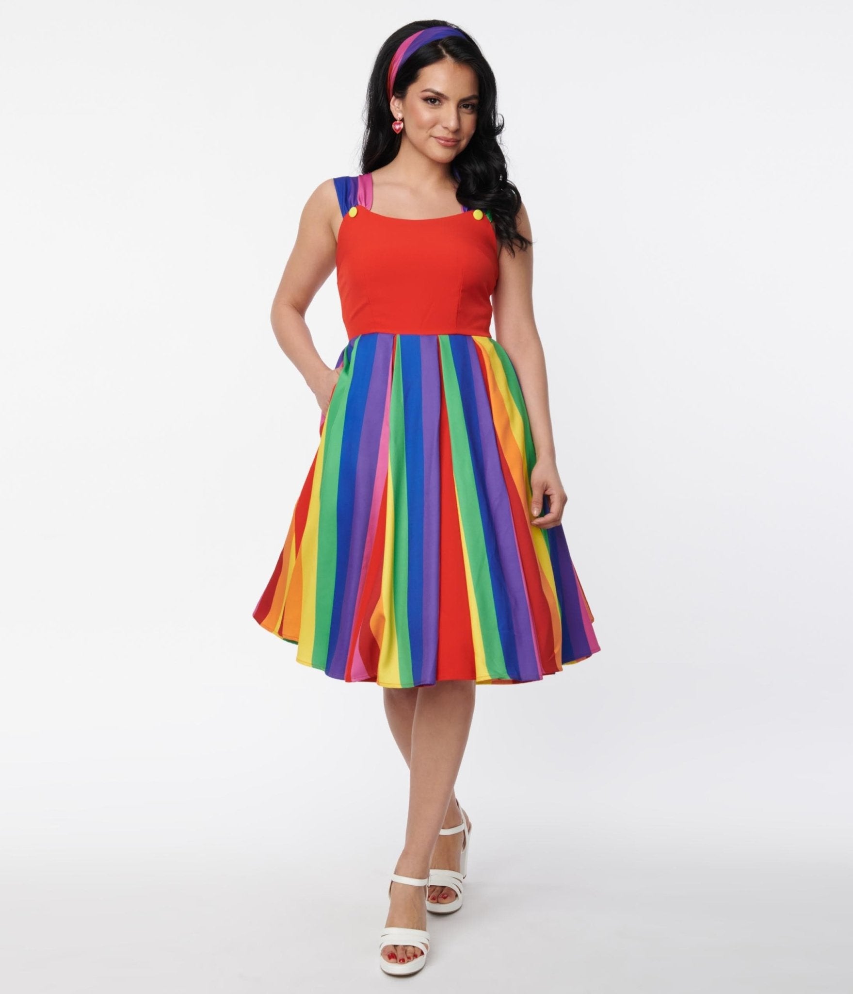 Unusual womens deals dresses