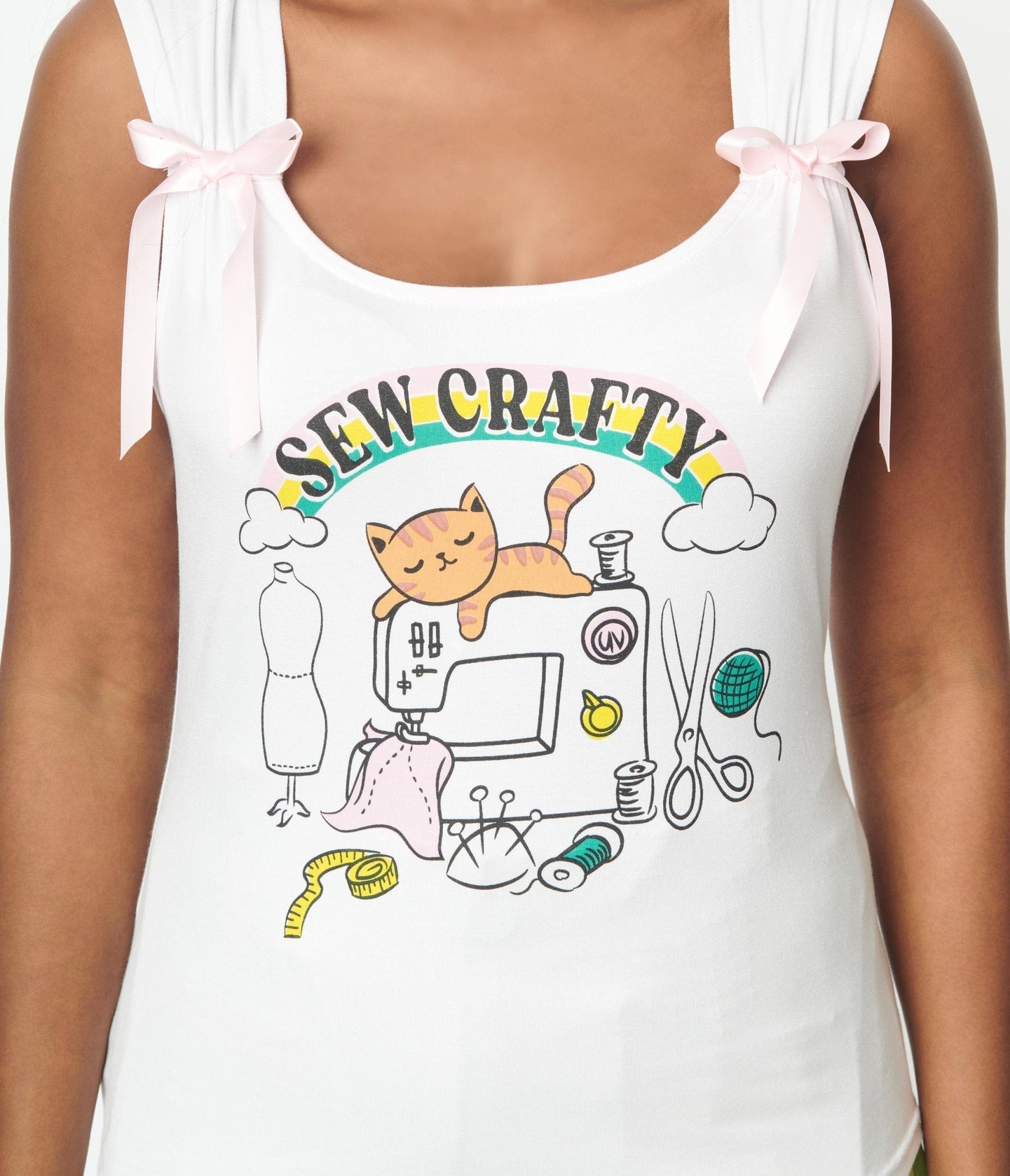 Unique discount tank tops