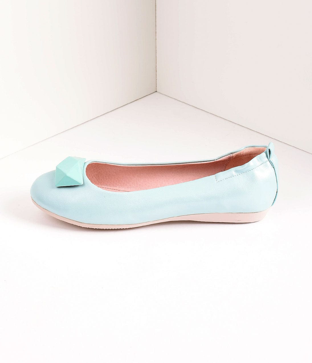 Aqua ballet flats new arrivals