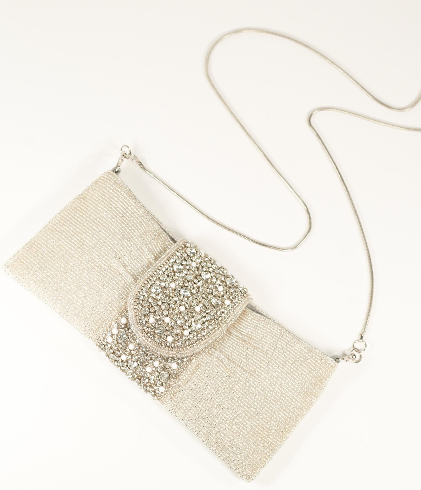 Vintage hotsell style clutch