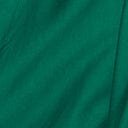 Voodoo Vixen Emerald Green Puff Sleeve Swing Dress - Unique Vintage - Womens, DRESSES, SWING